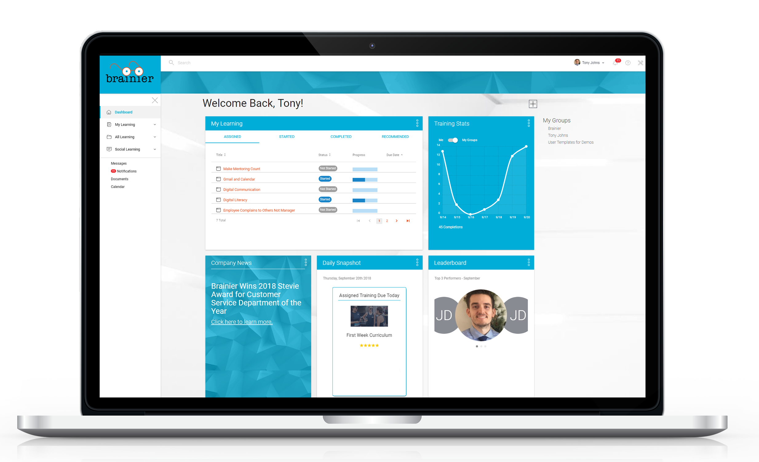 Screenshots & Videos Screenshot #3