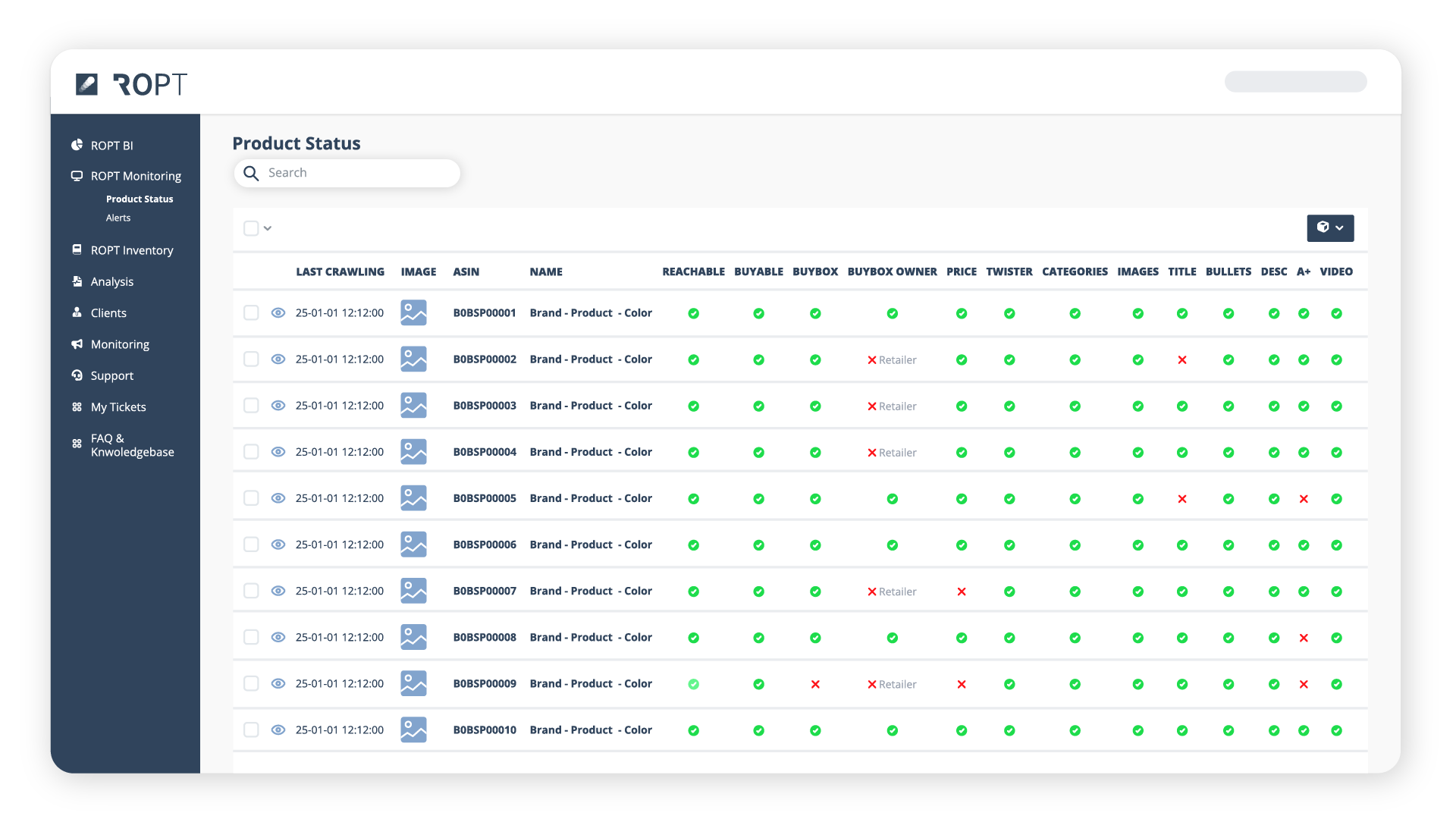 Screenshots & Videos Screenshot #1