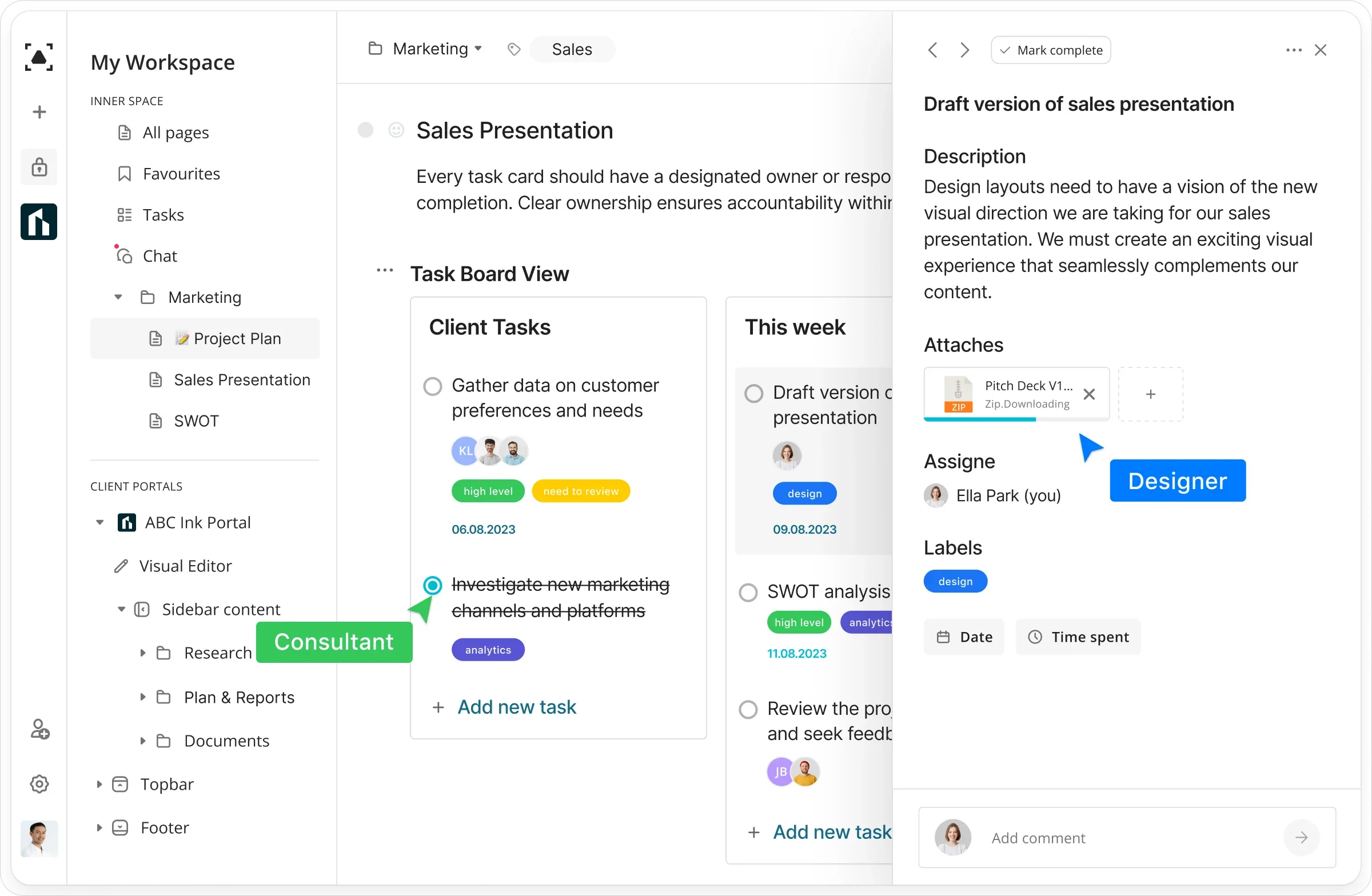 Screenshots & Videos Screenshot #1