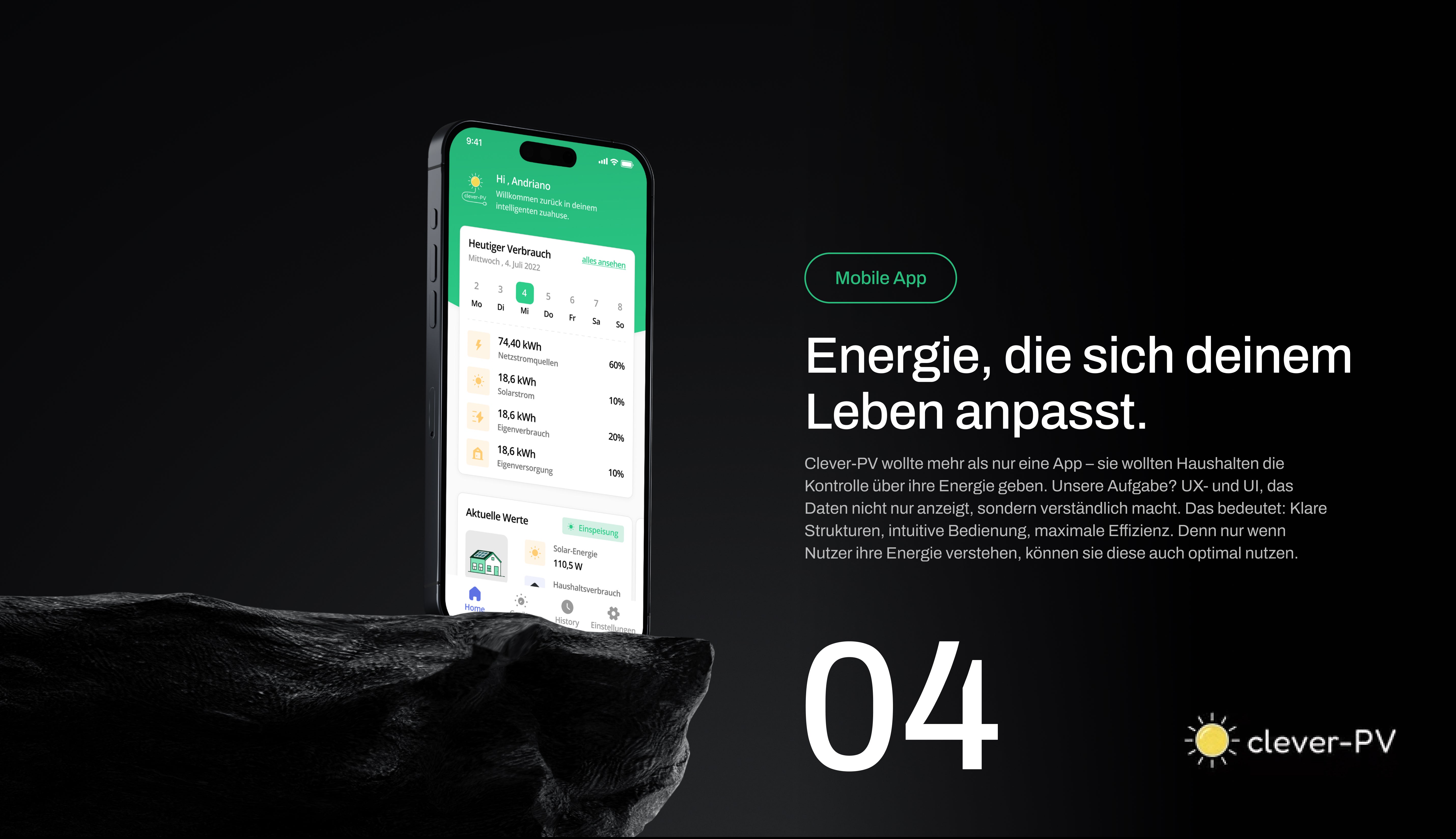 KNGURU Projects & Portfolio Screenshot #3