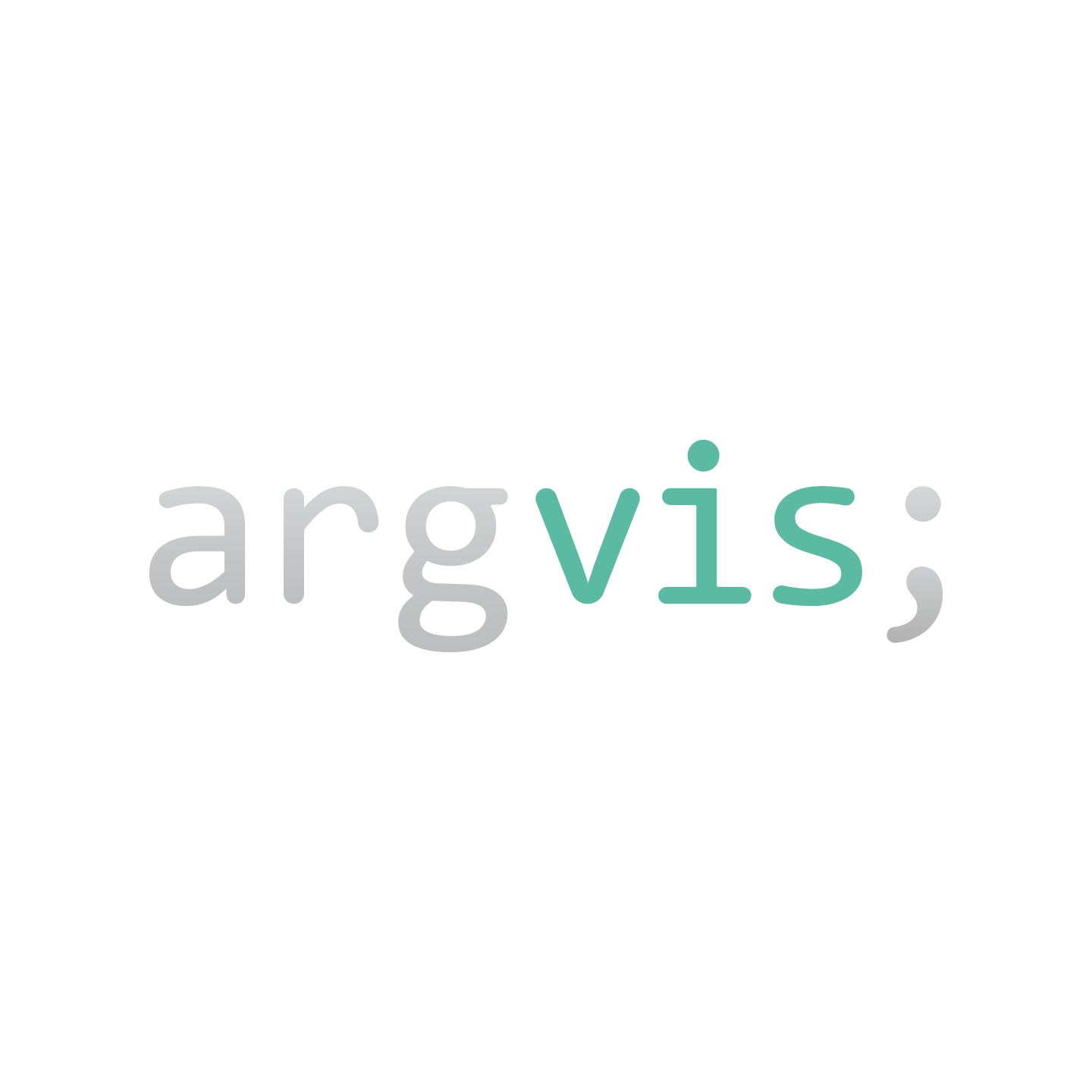 argvis; Maintenance Portal Logo