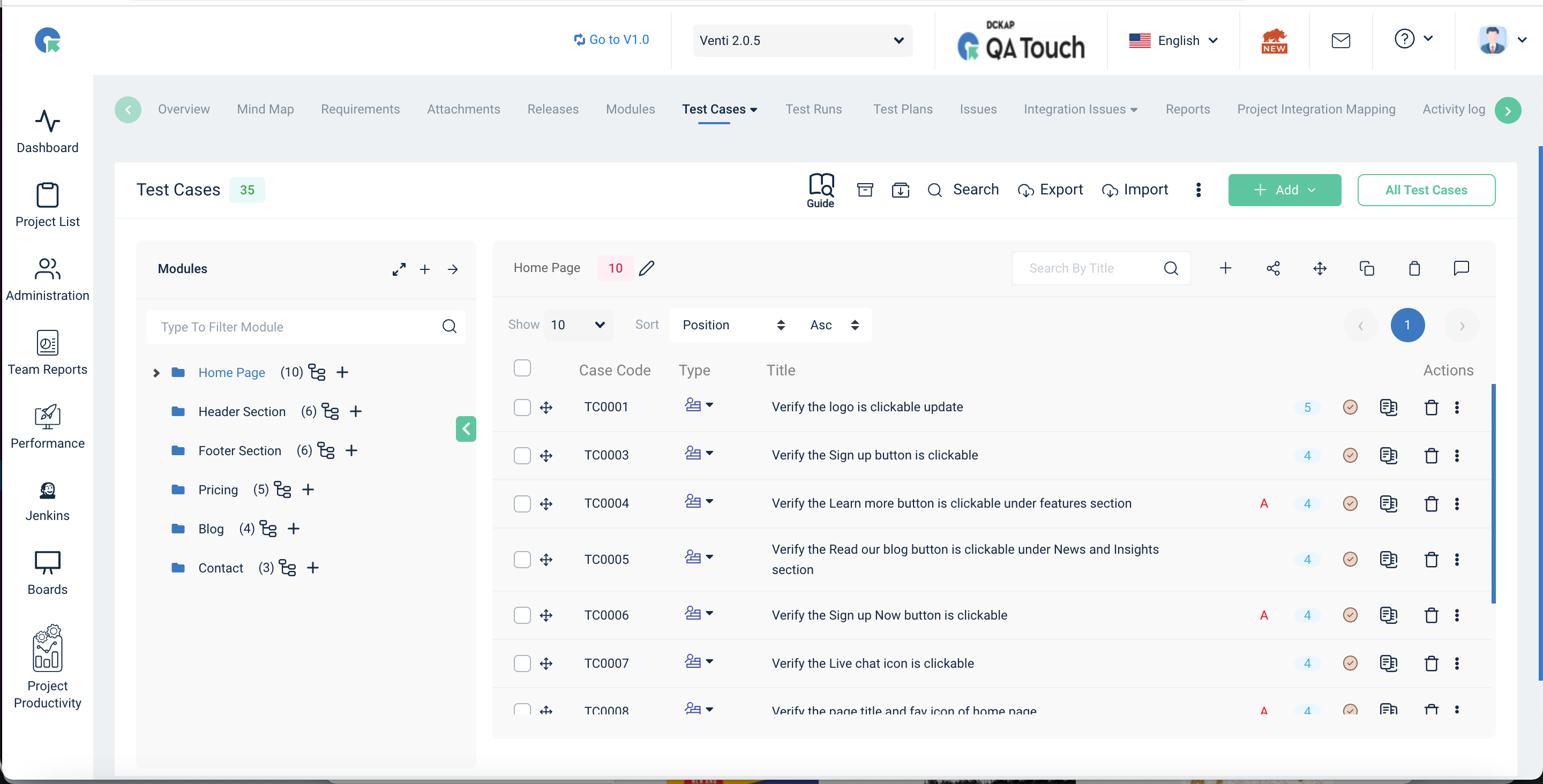 Screenshots & Videos Screenshot #3