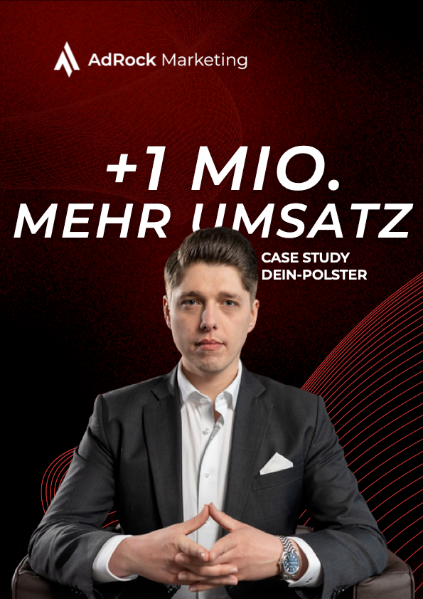 Case Study Dein Polster