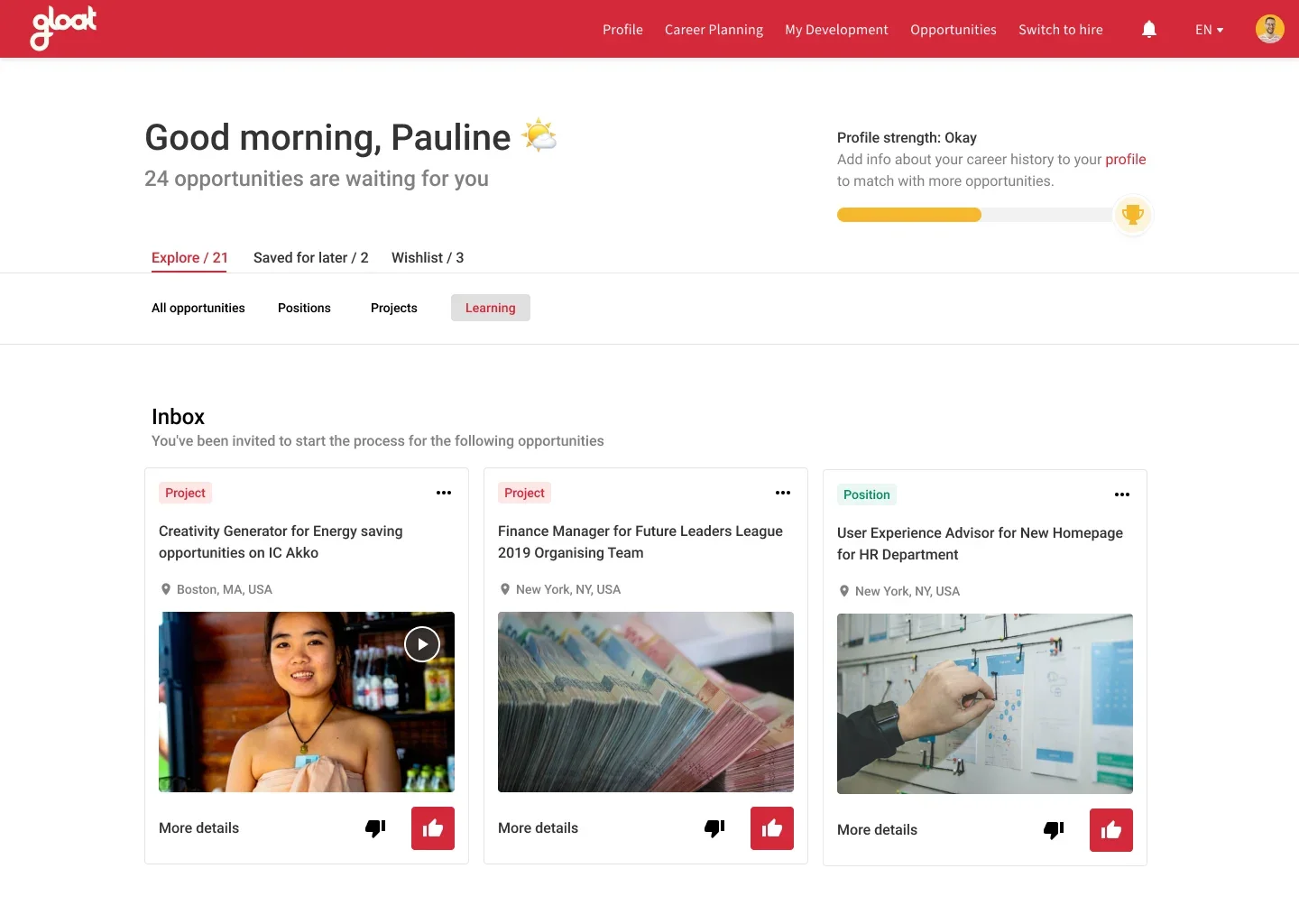 Screenshots & Videos Screenshot #5