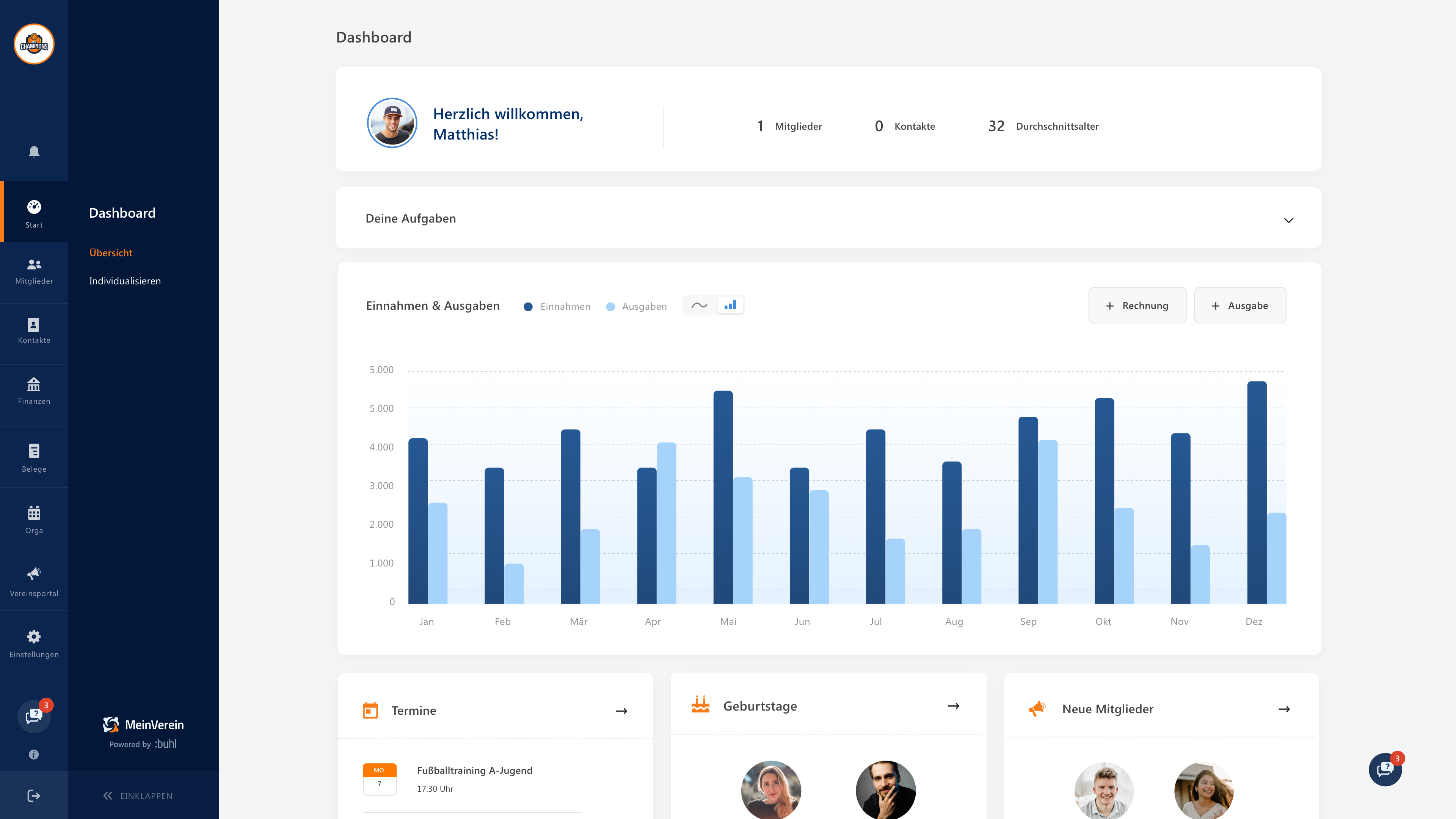 Screenshots & Videos Screenshot #1