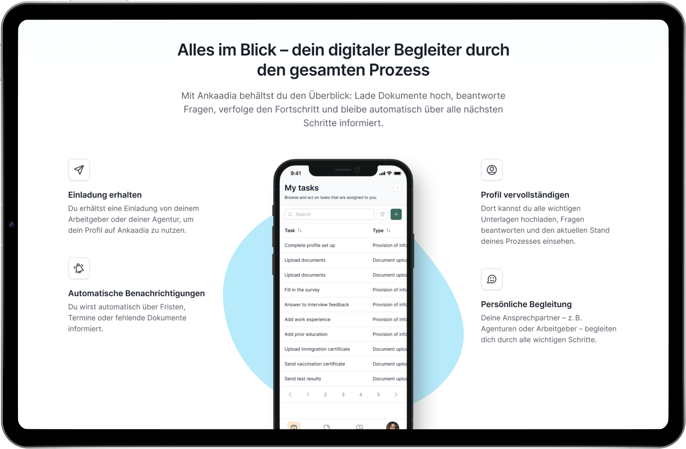 Ignis Design Projekte & Portfolio Screenshot #3
