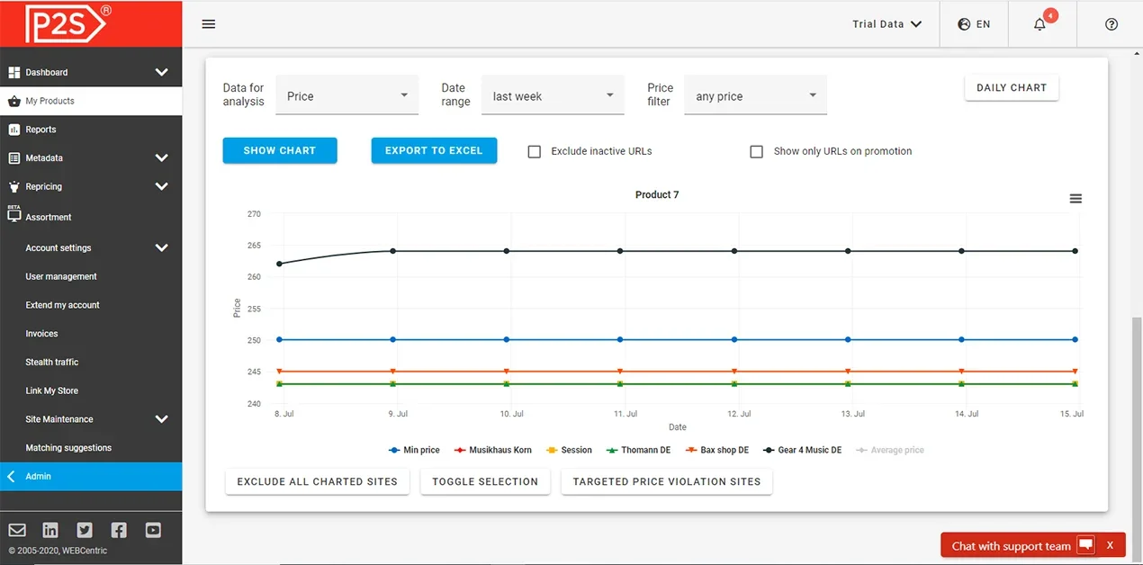 Screenshots & Videos Screenshot #1