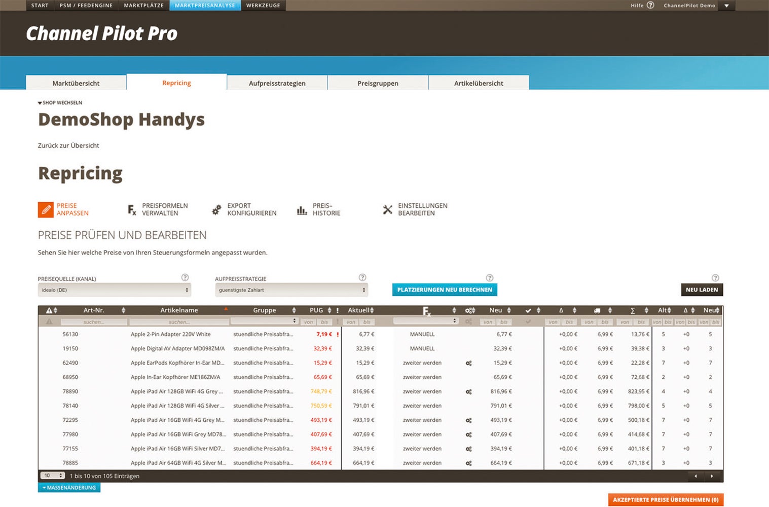 Screenshots & Videos Screenshot #5