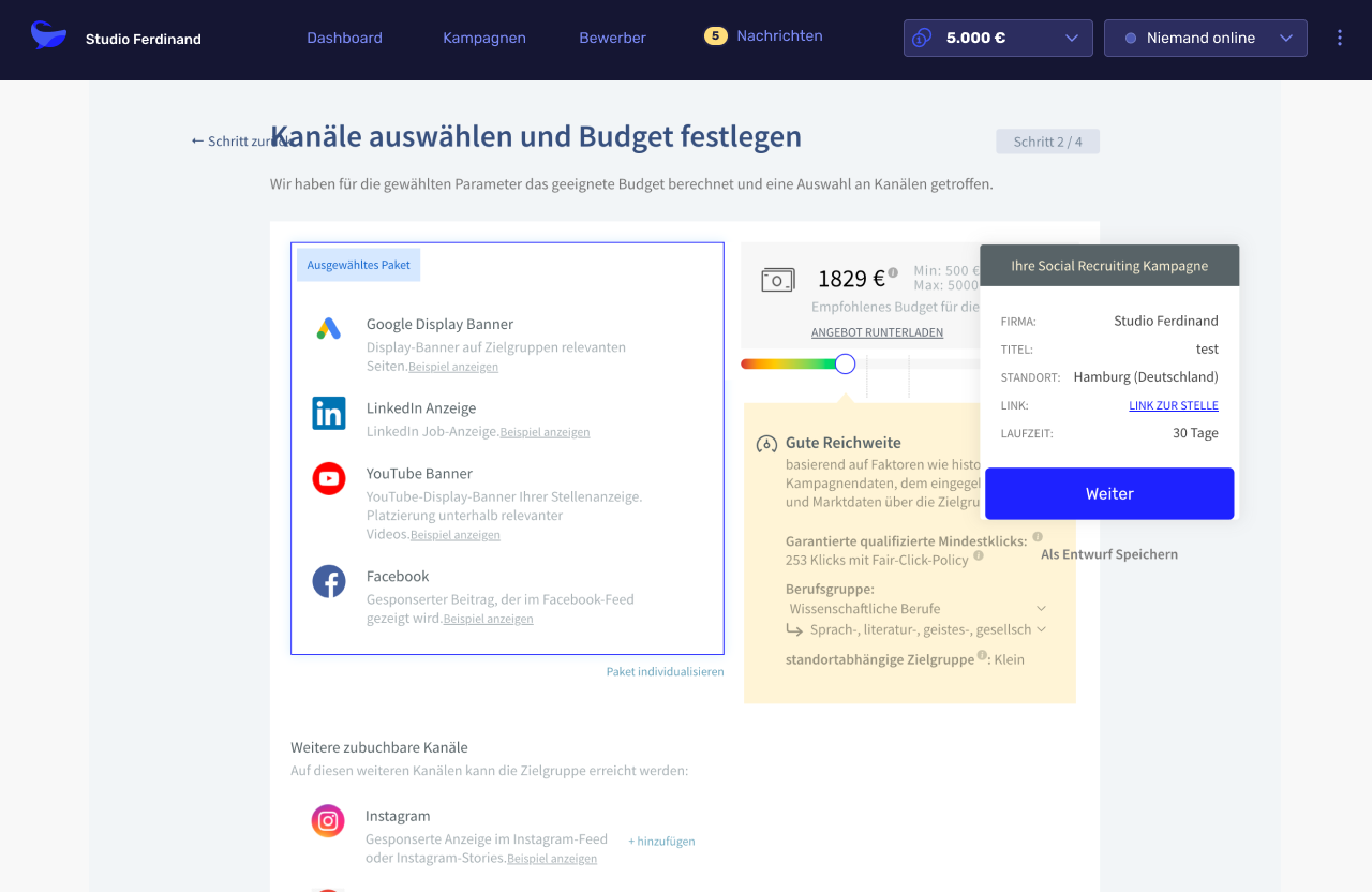 Screenshots & Videos Screenshot #1