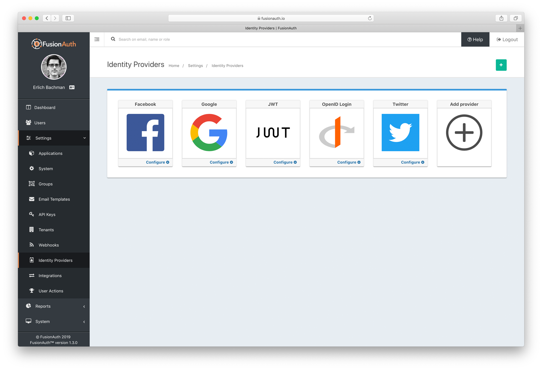 Screenshots & Videos Screenshot #3