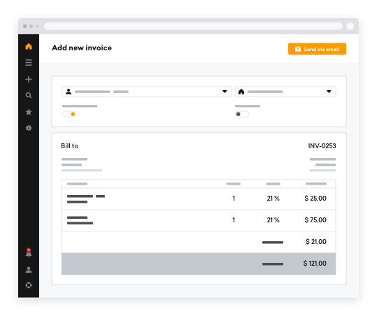 Nexudus Screenshot #0