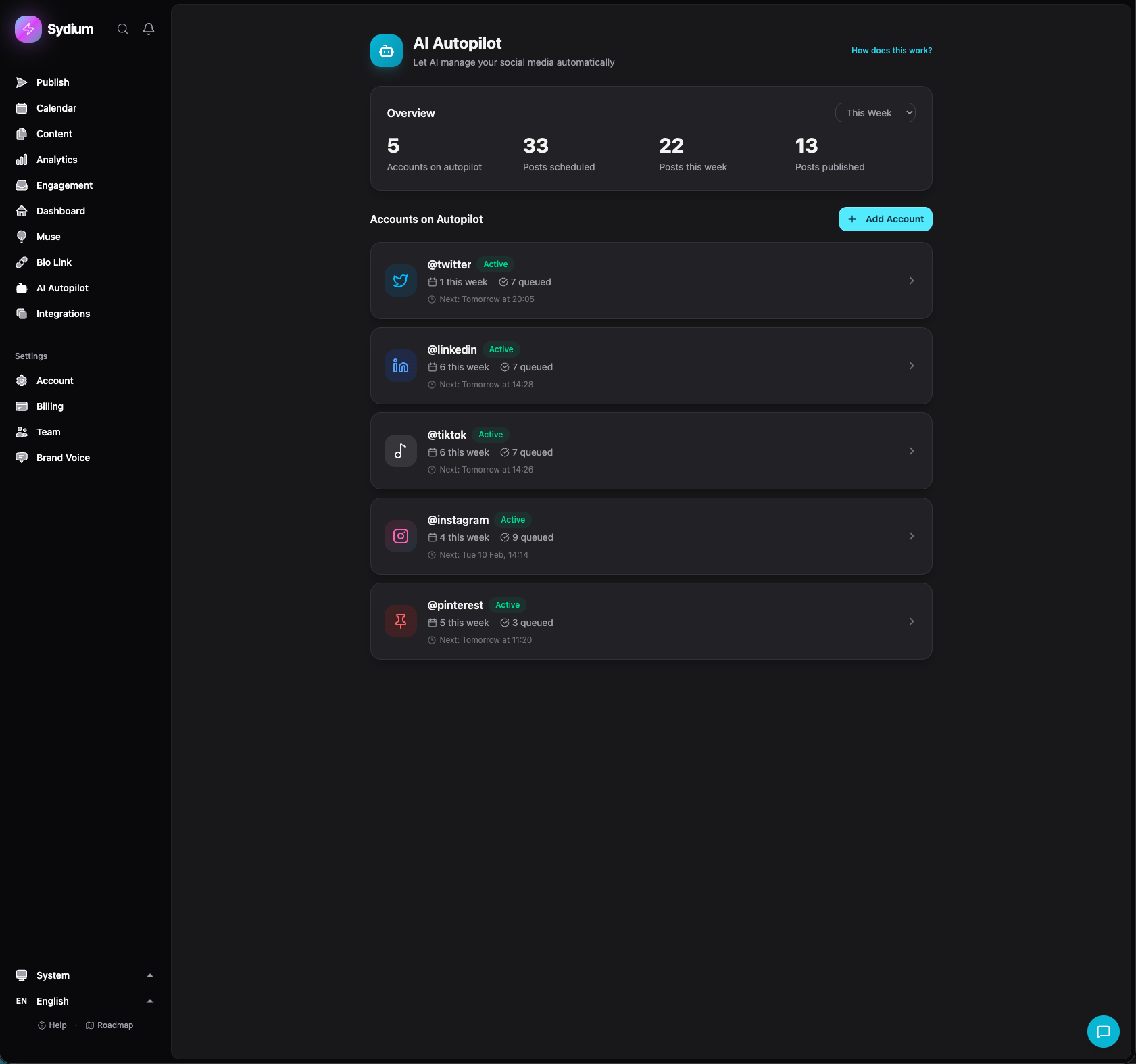 Screenshots & Videos Screenshot #1