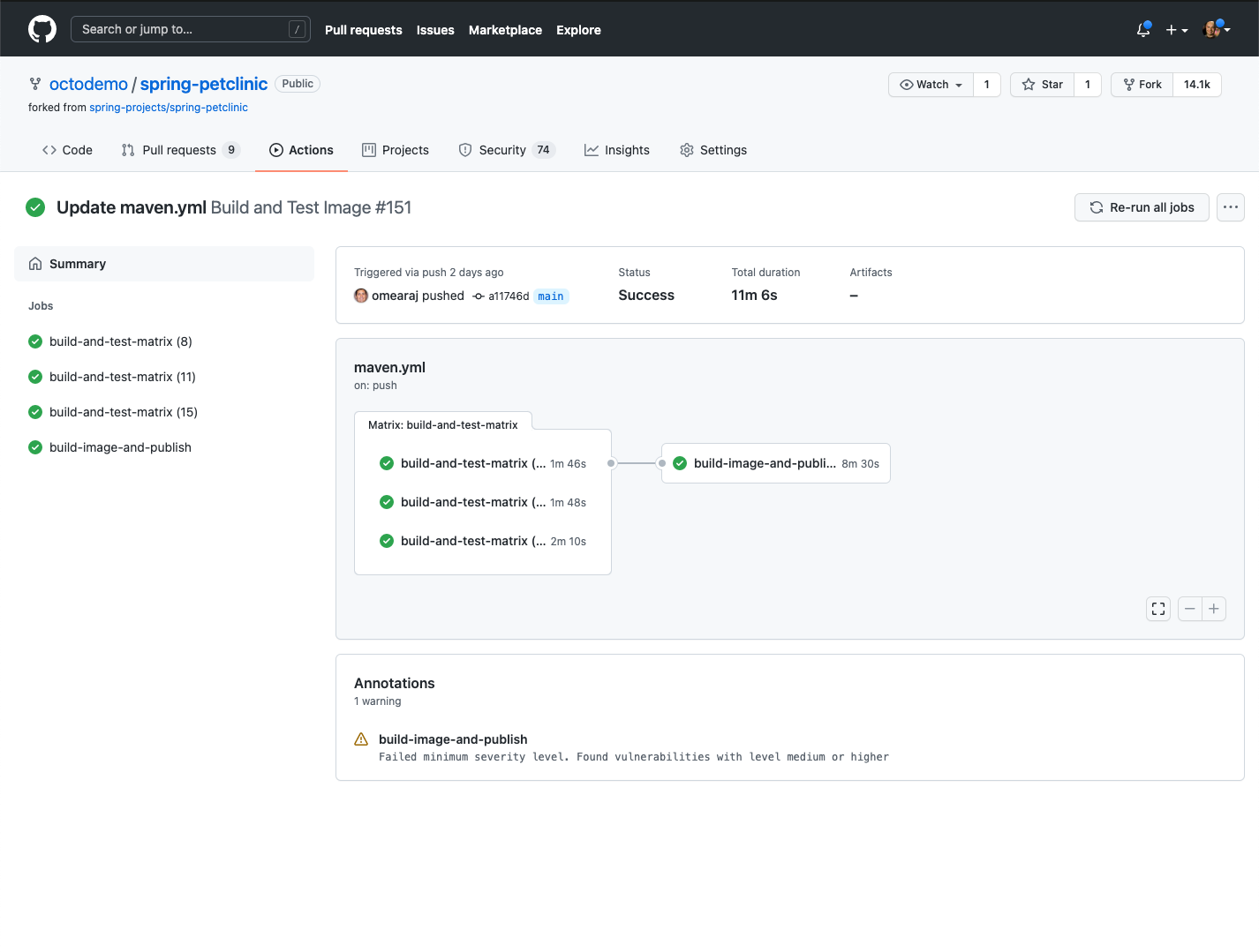 Screenshots & Videos Screenshot #2