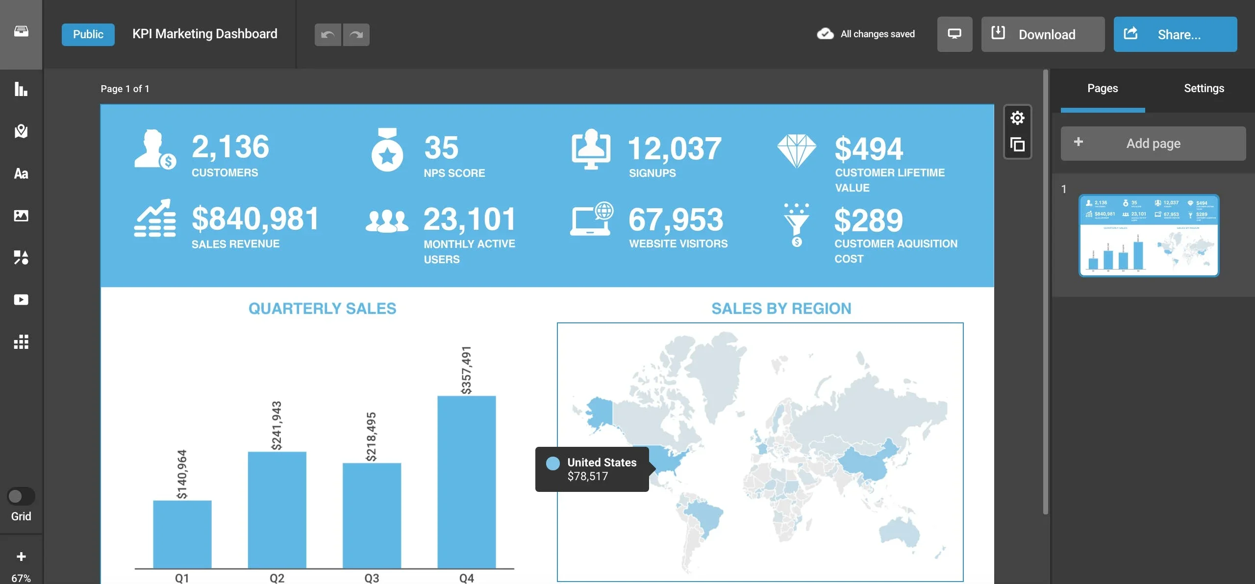 Screenshots & Videos Screenshot #5