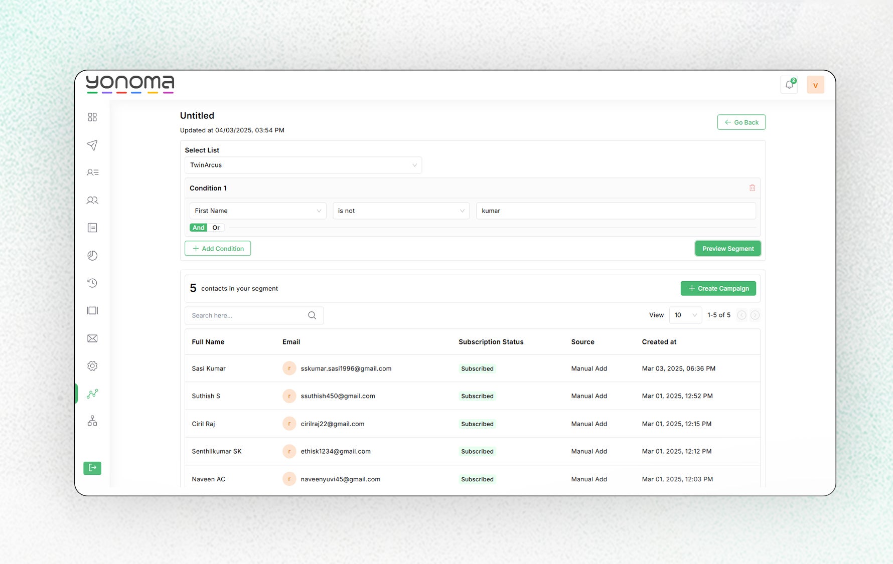 Screenshots & Videos Screenshot #1
