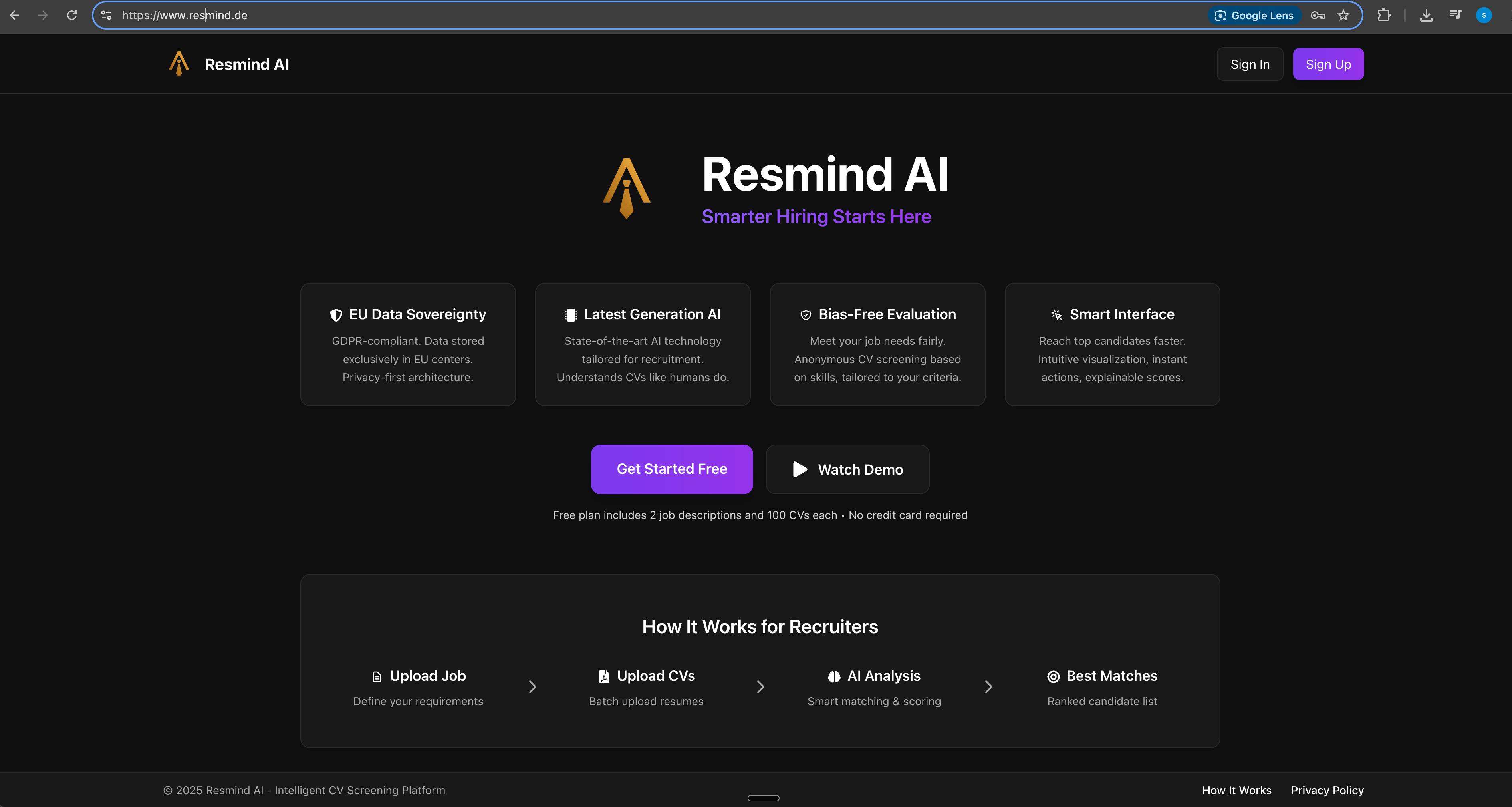 Screenshots & Videos Screenshot #0