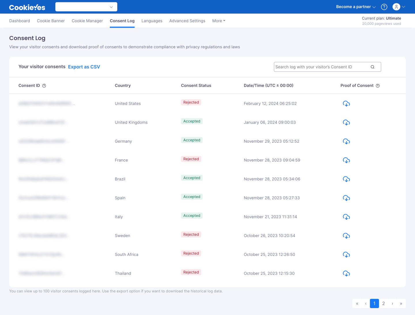 Screenshots & Videos Screenshot #2