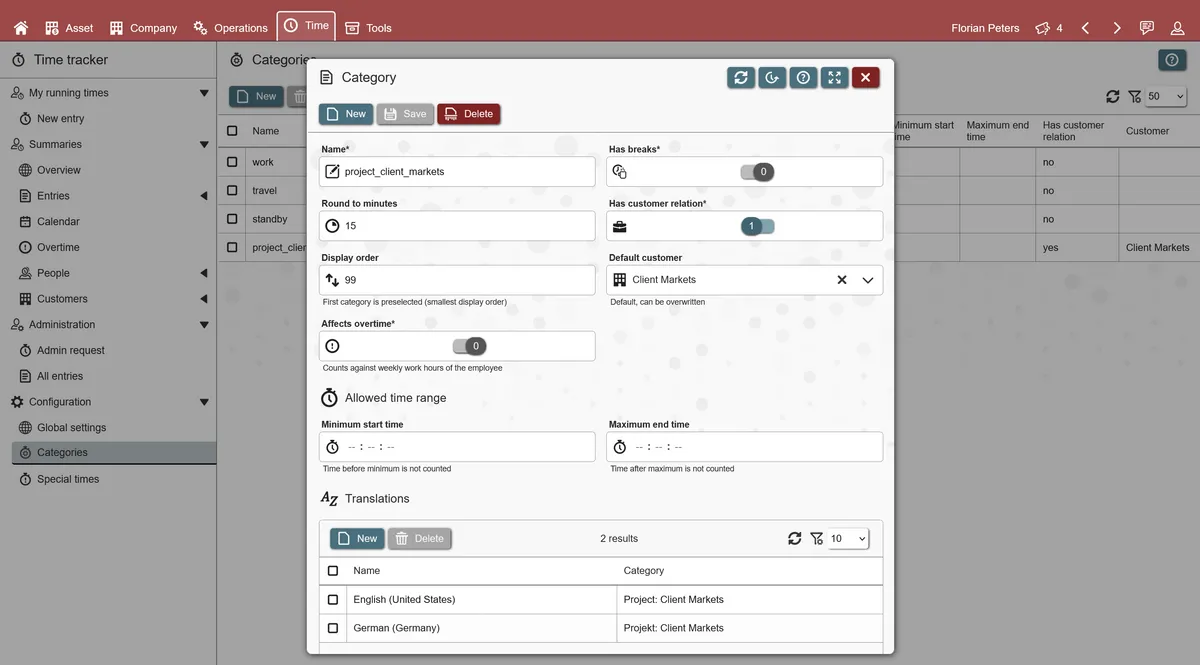 Screenshots & Videos Screenshot #3