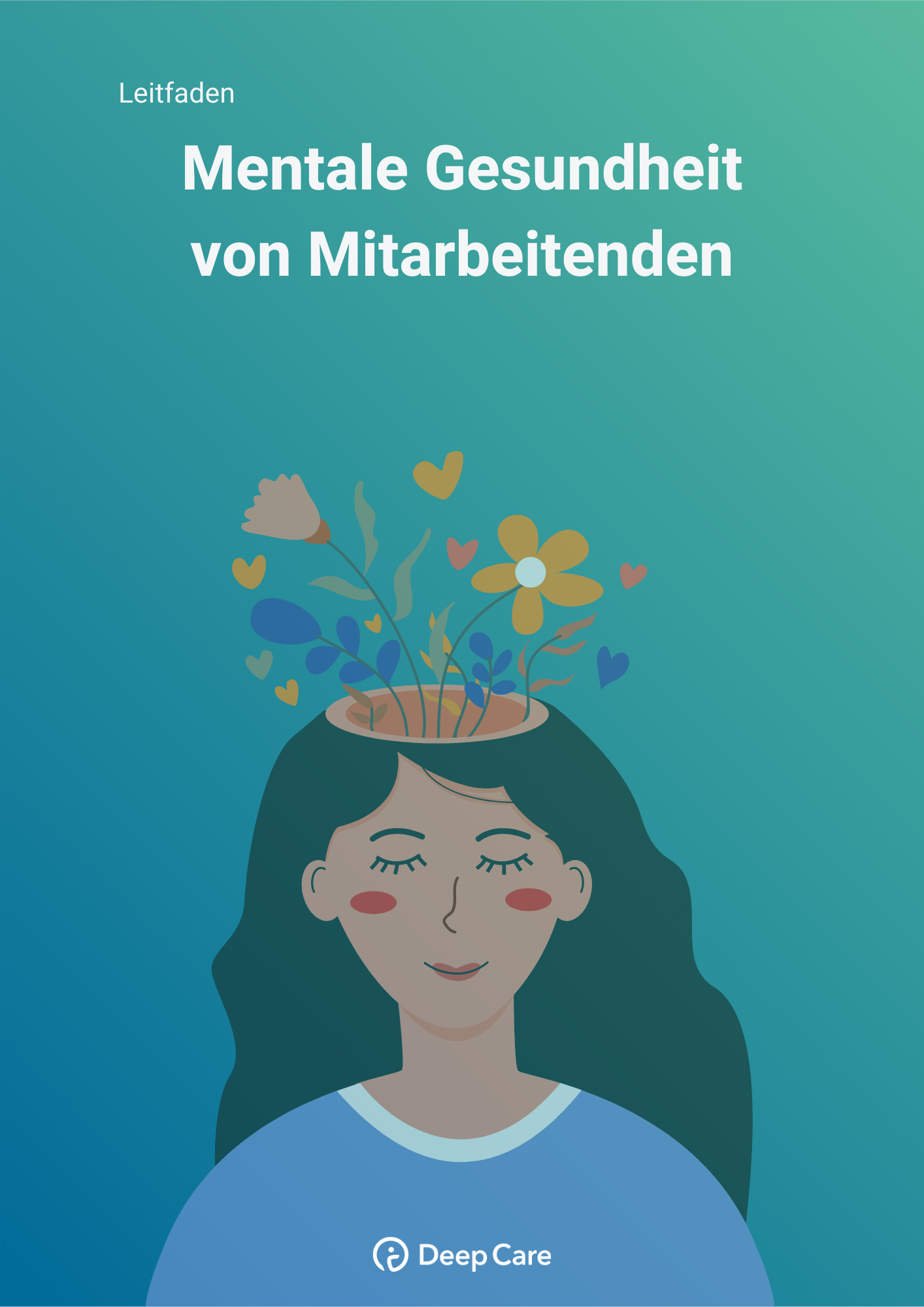 Leitfaden Mentale Gesundheit