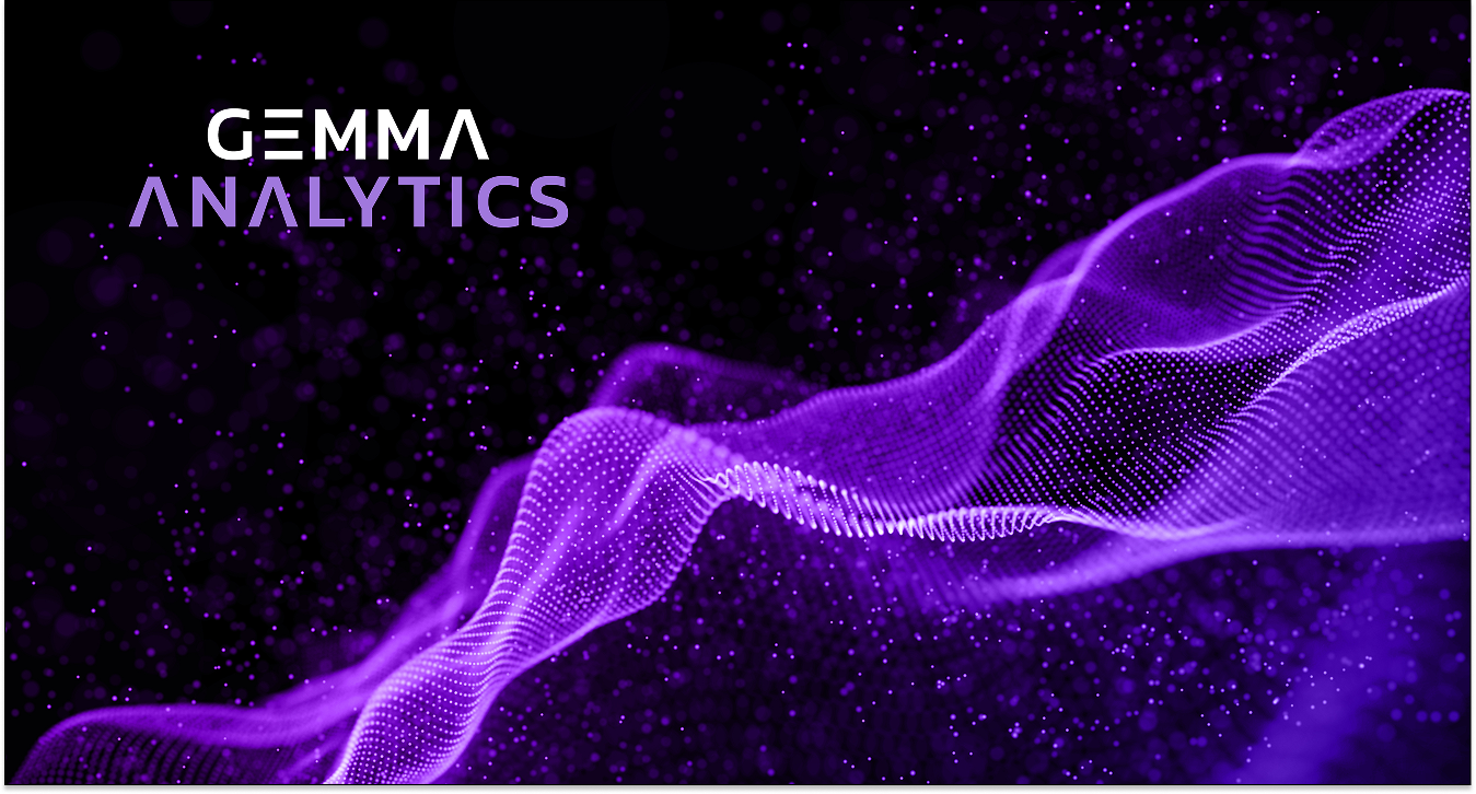 Gemma Analytics Projects & Portfolio Screenshot #0