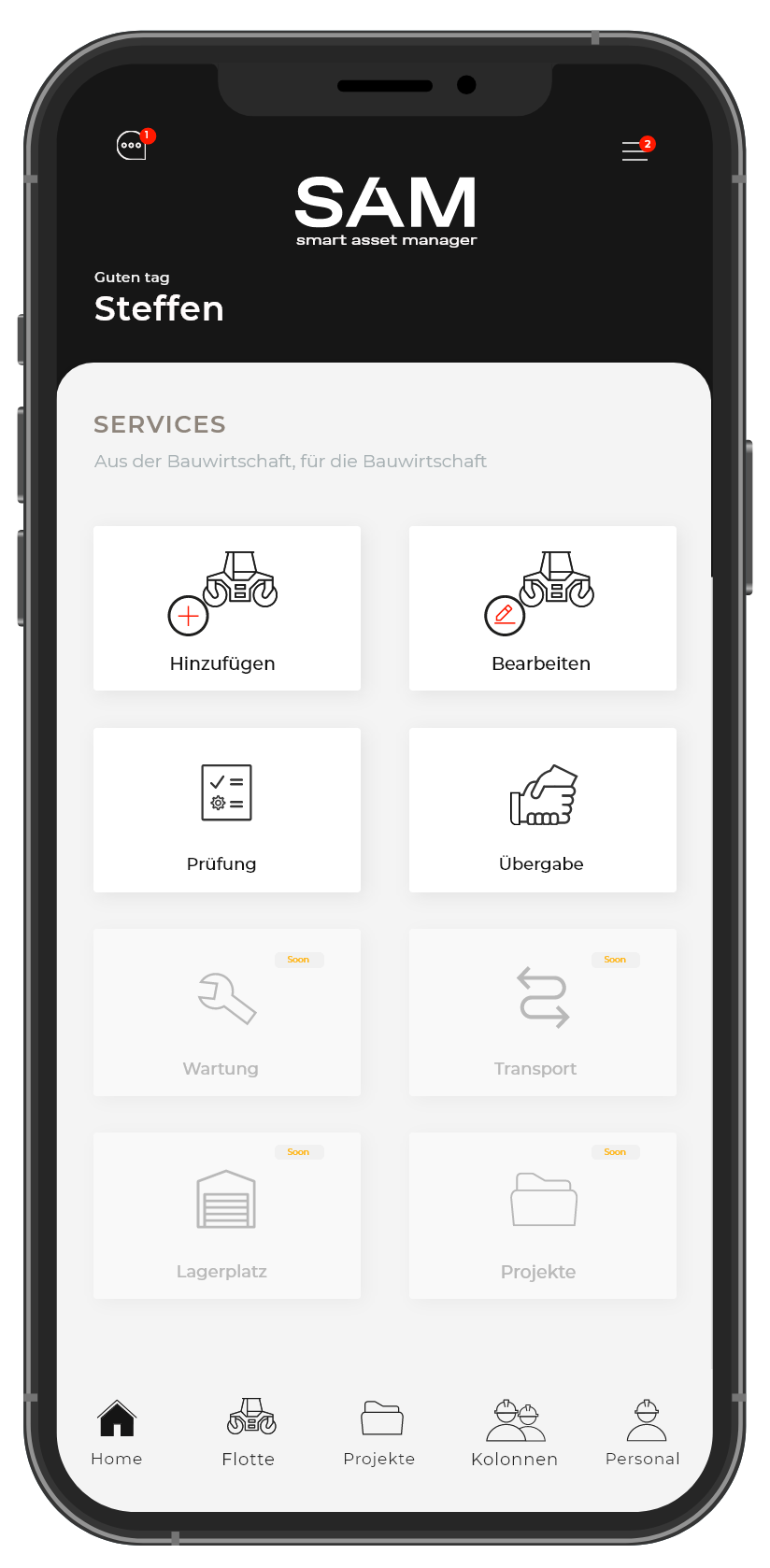 Screenshots & Videos Screenshot #1