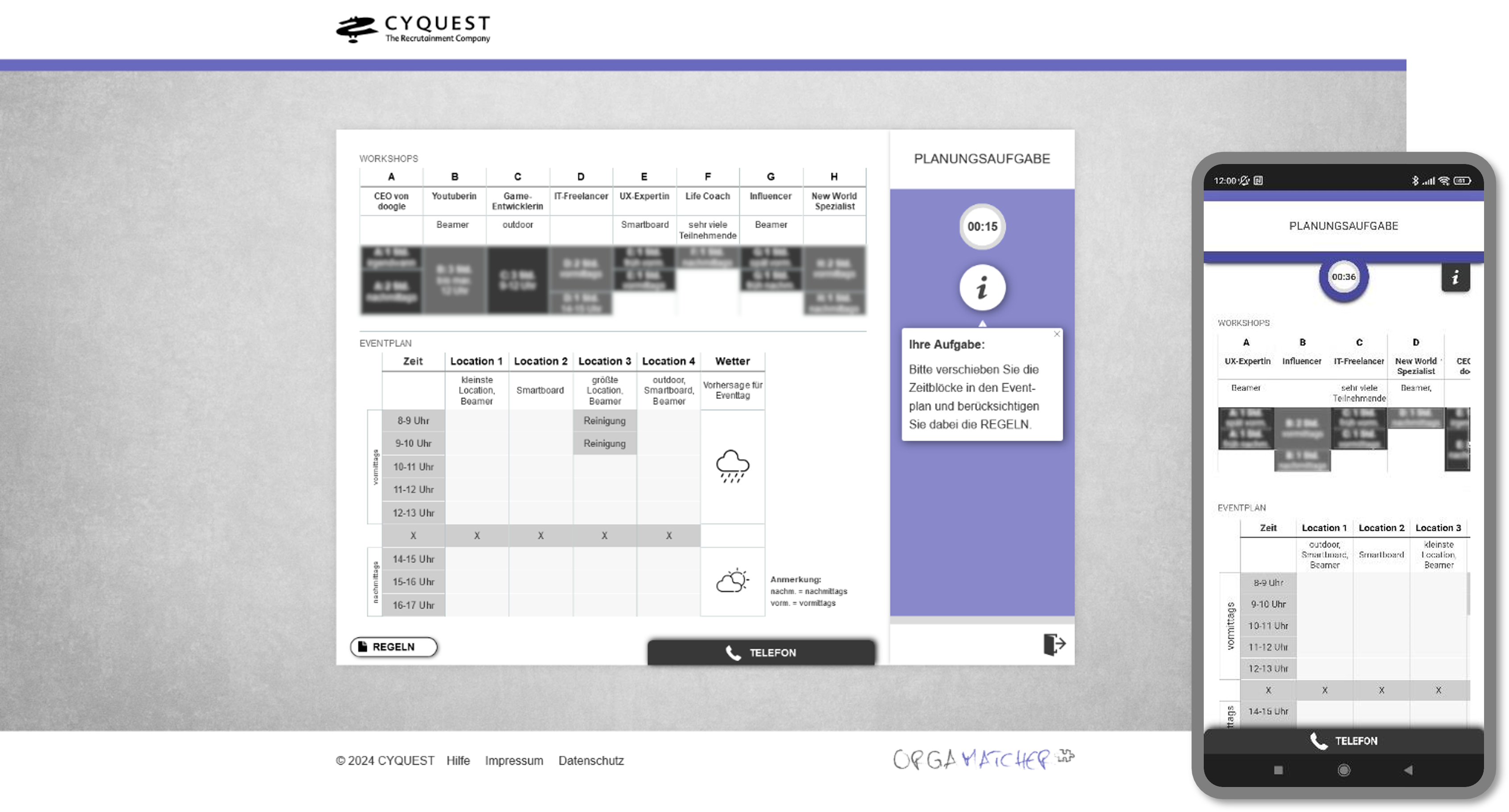 Screenshots & Videos Screenshot #3