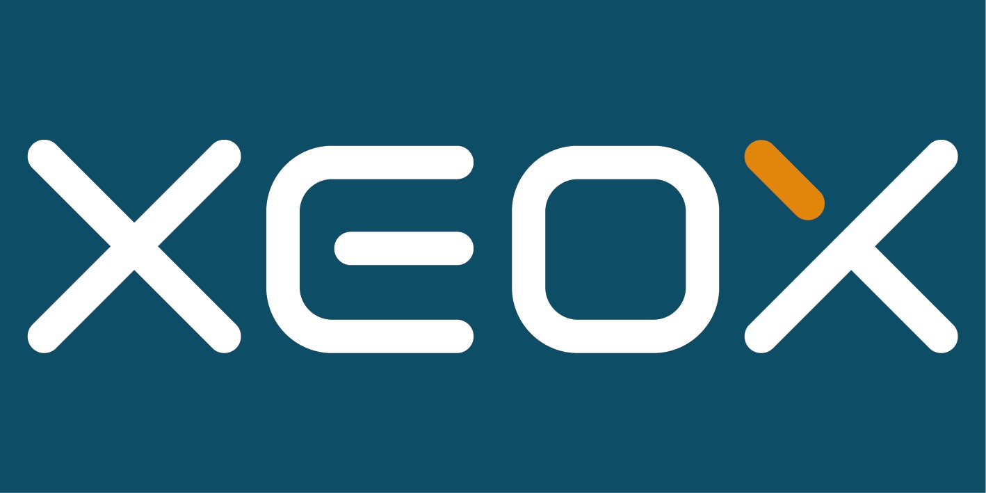XEOX Logo