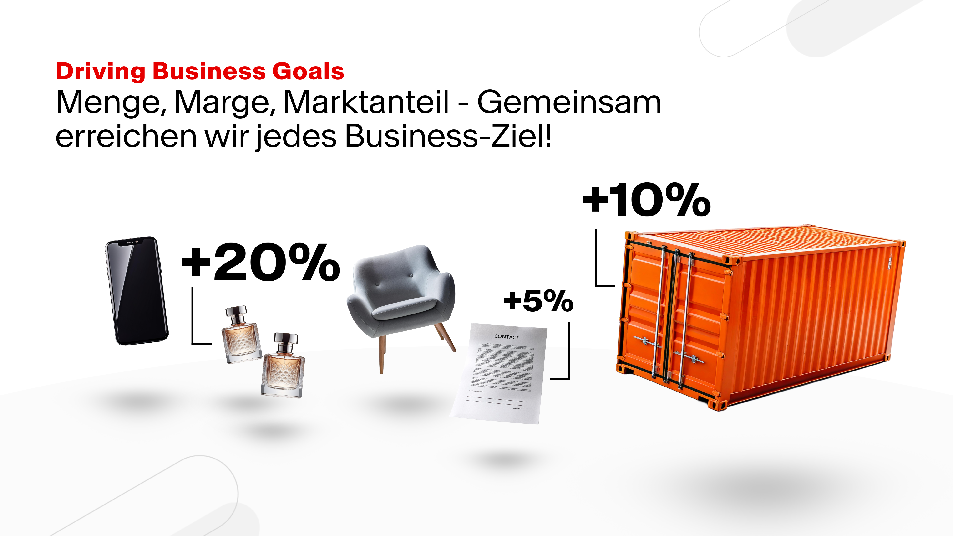 HAVAS Market Projects & Portfolio Screenshot #4