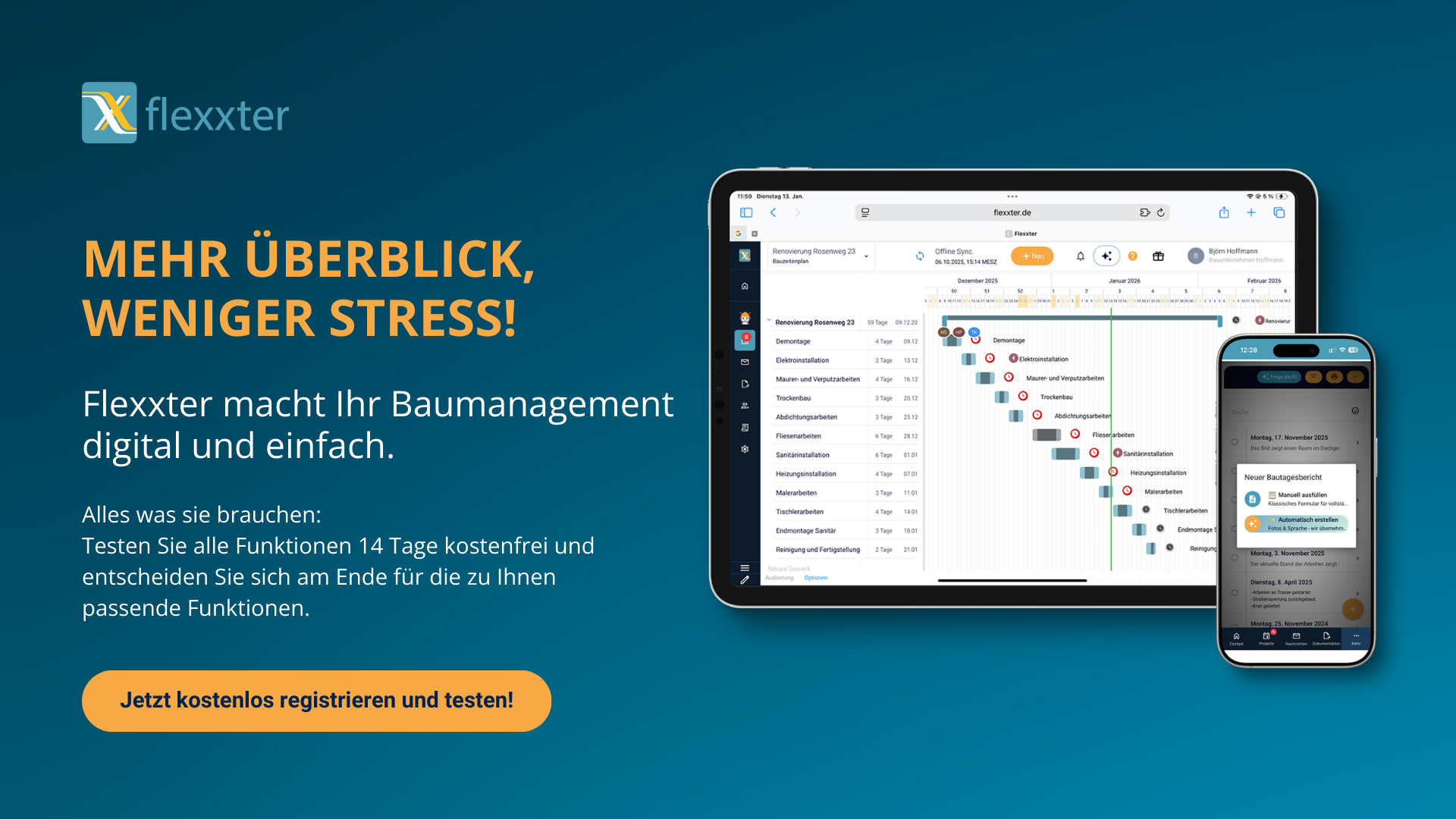 Flexxter Screenshot #0