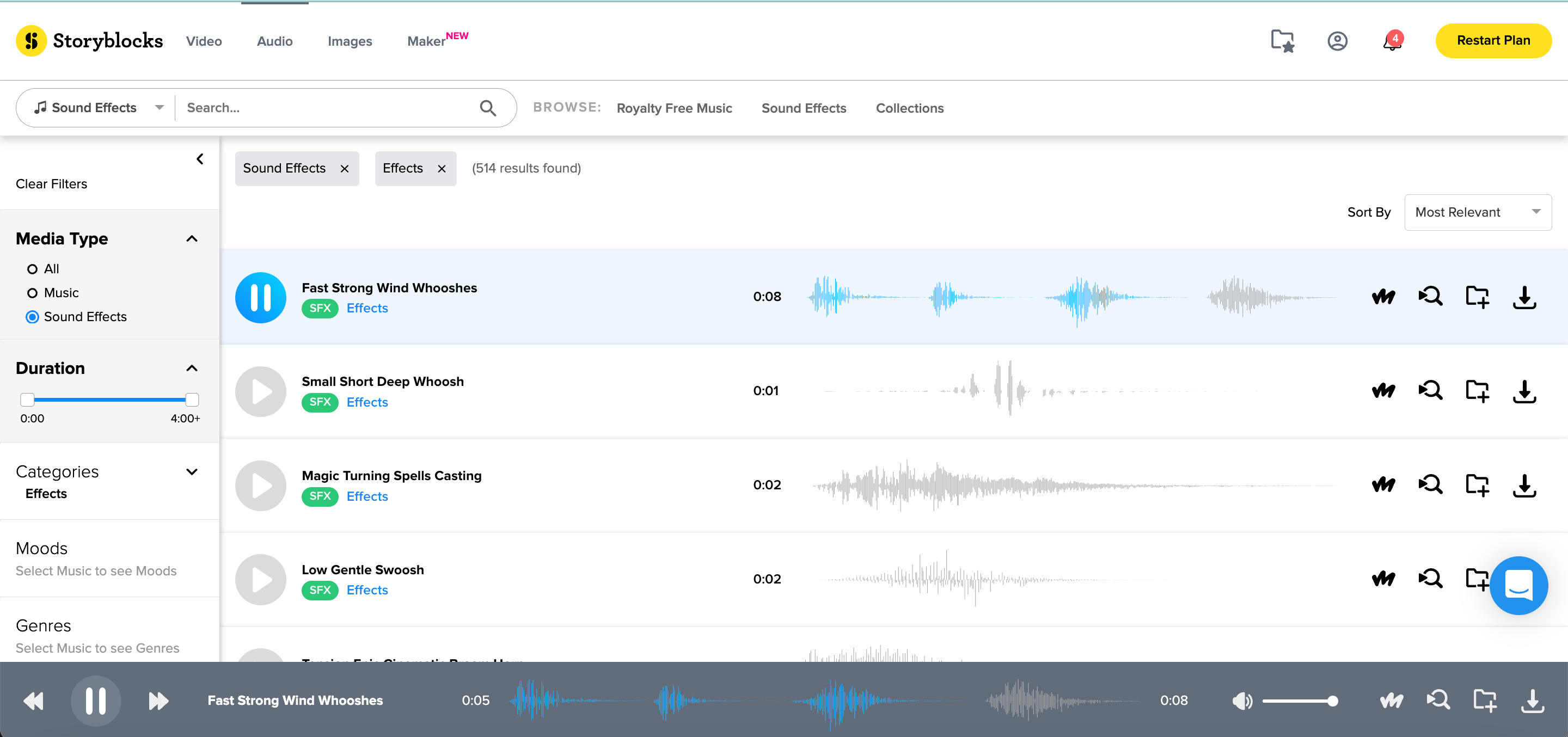 Screenshots & Videos Screenshot #3