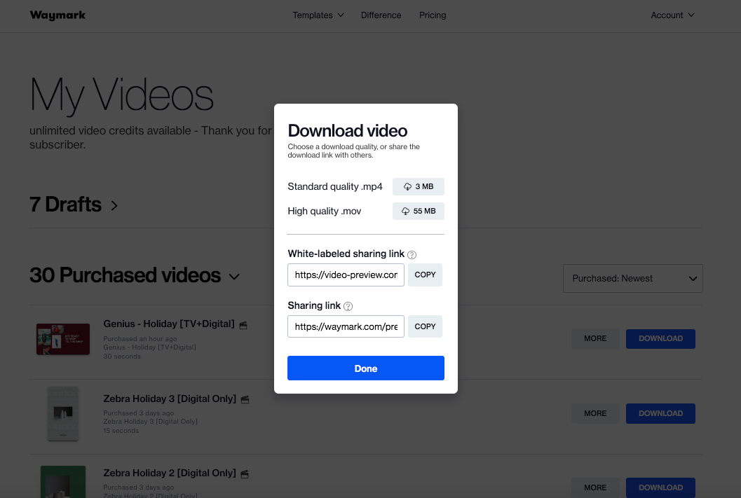 Screenshots & Videos Screenshot #1