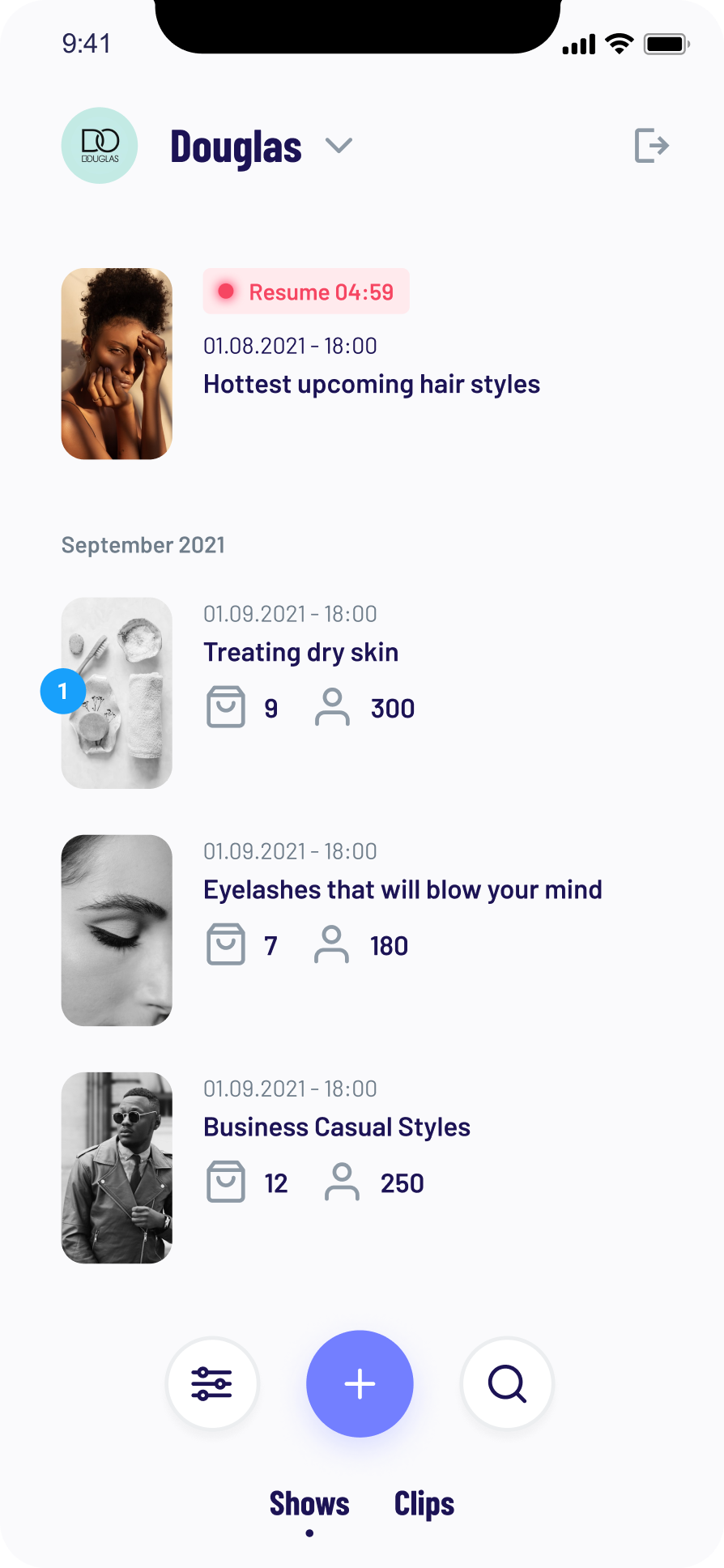 Screenshots & Videos Screenshot #3