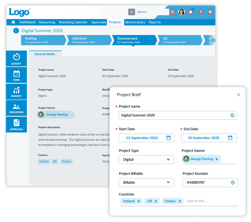 Screendragon Screenshot #0