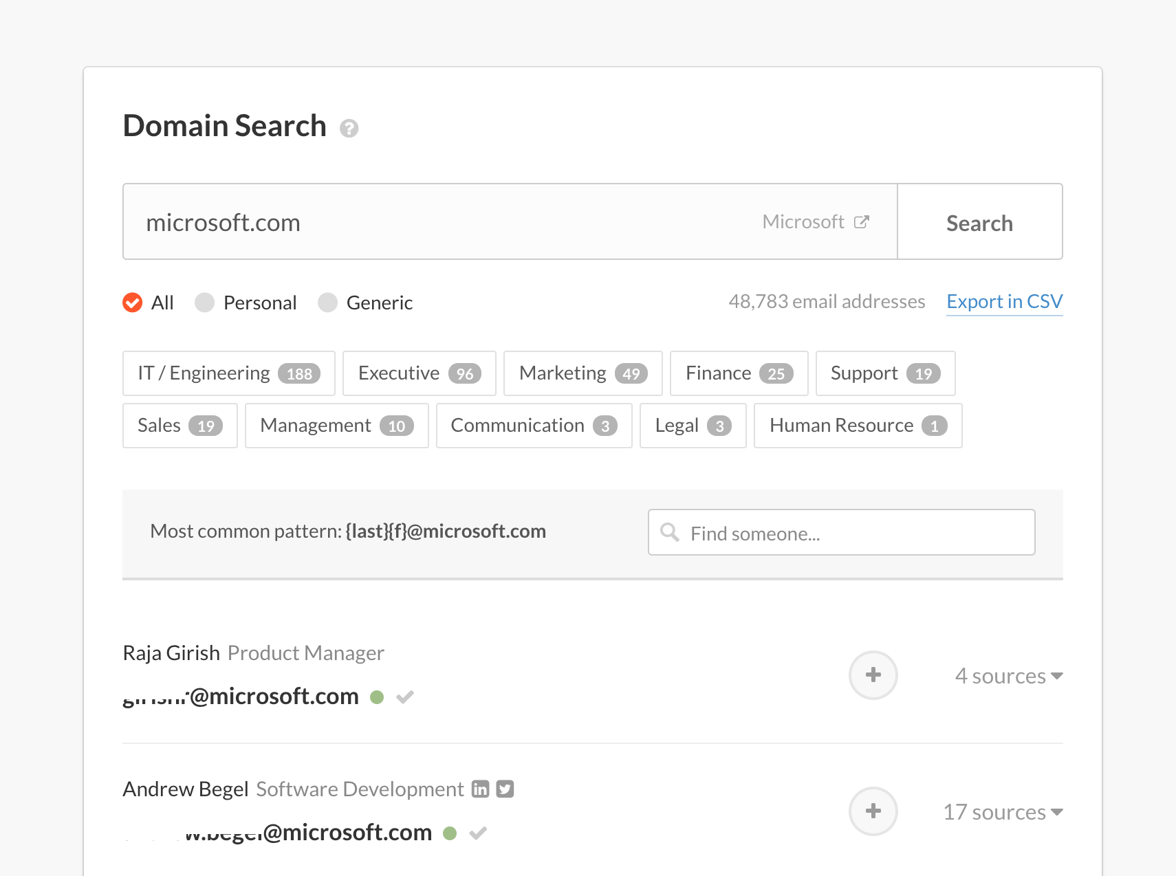Screenshots & Videos Screenshot #1