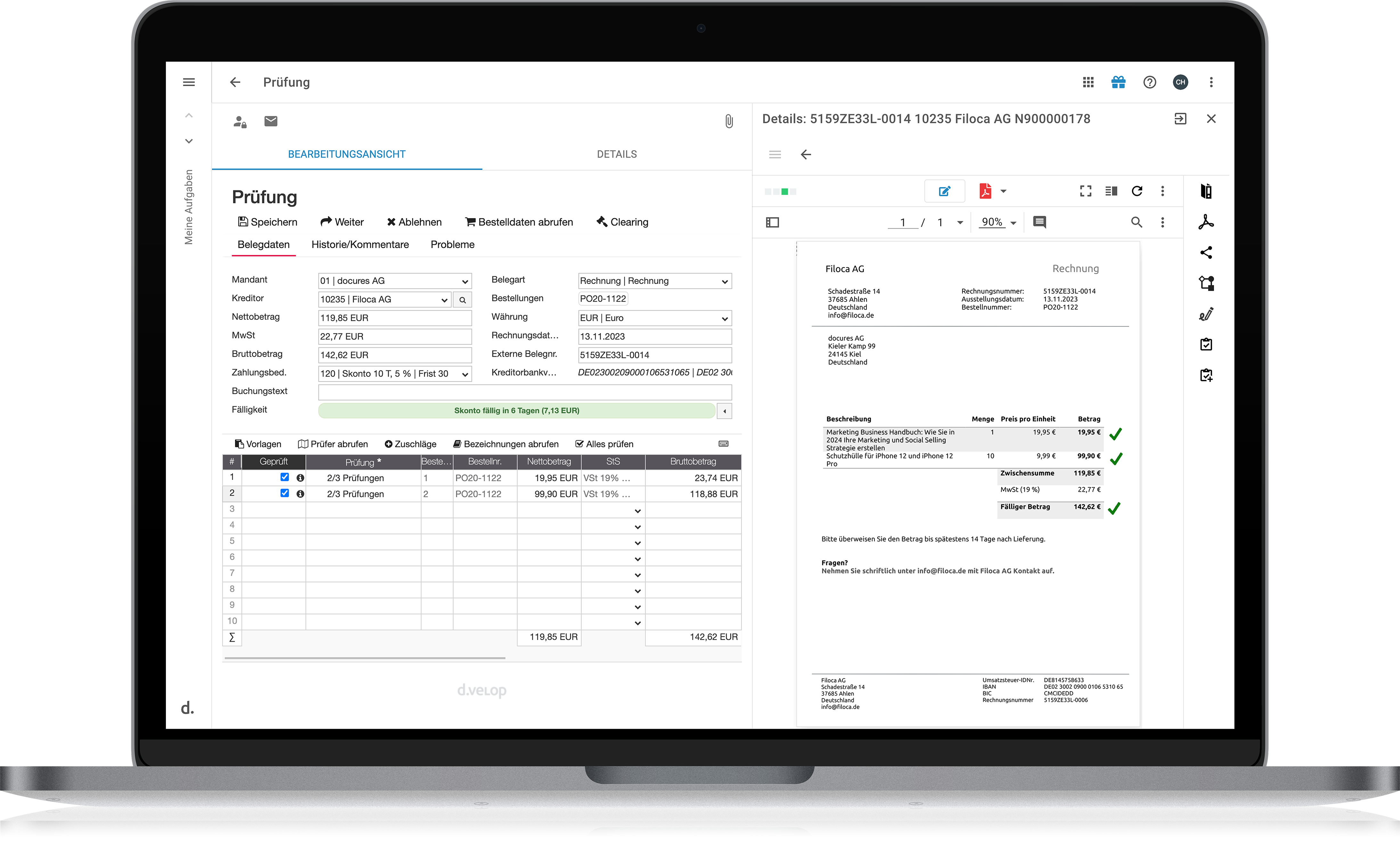 Screenshots & Videos Screenshot #1
