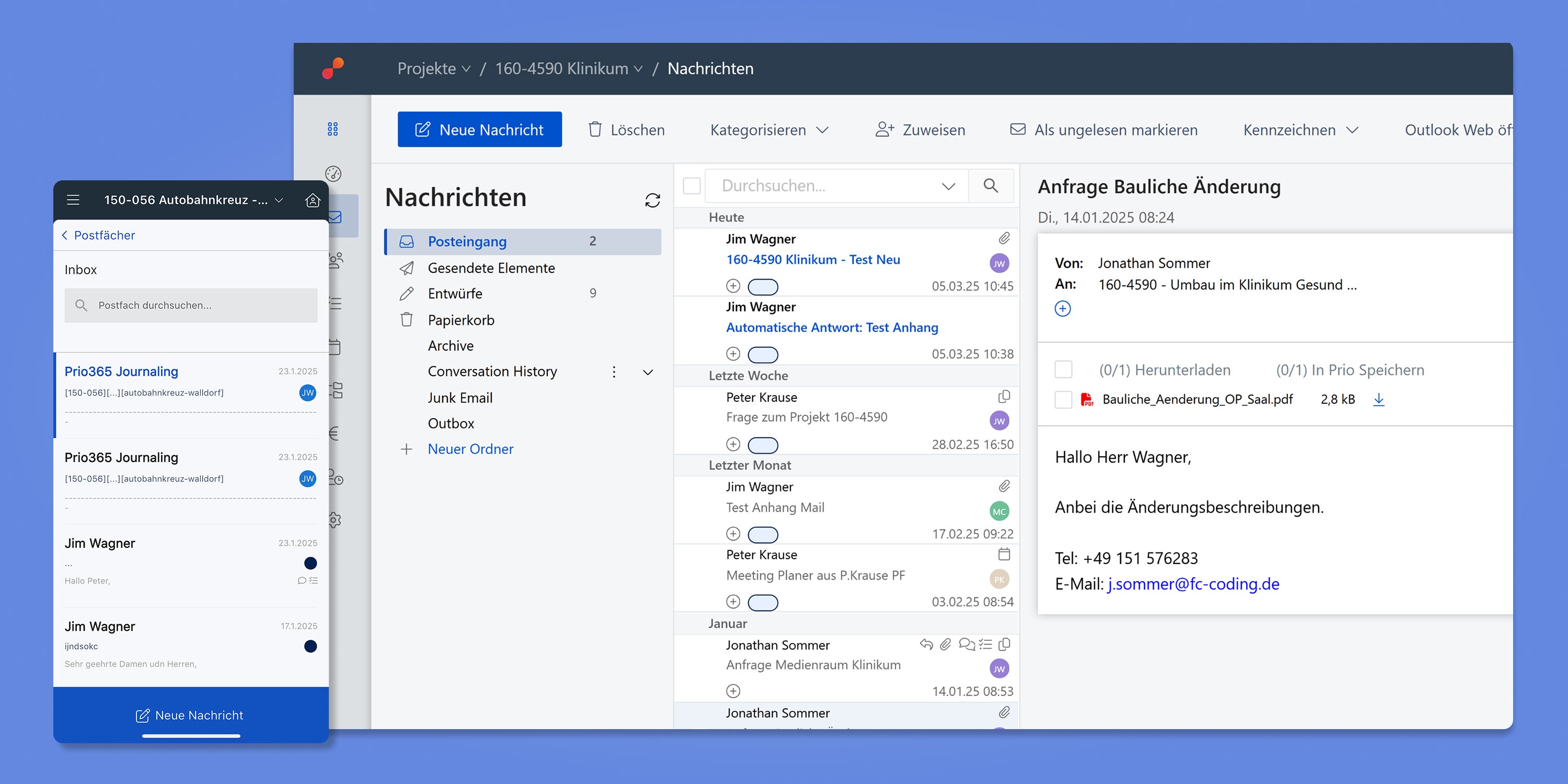 Screenshots & Videos Screenshot #1
