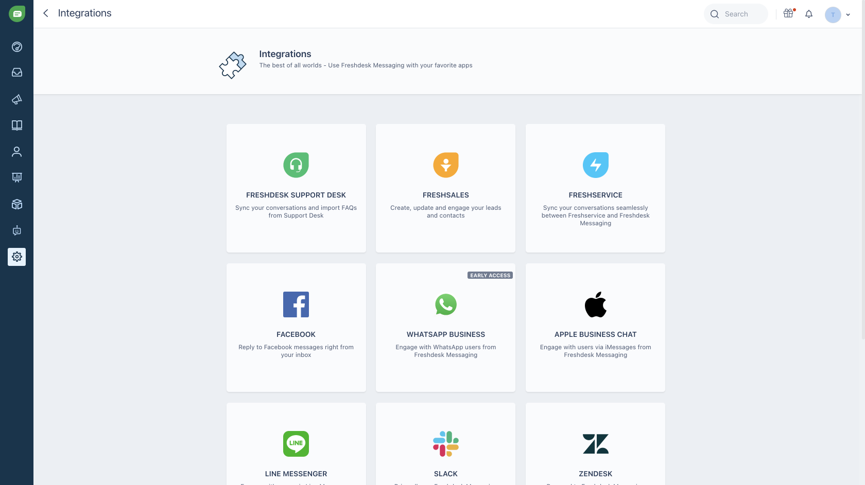 Screenshots & Videos Screenshot #3