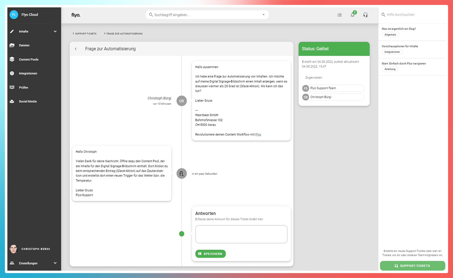 Screenshots & Videos Screenshot #3