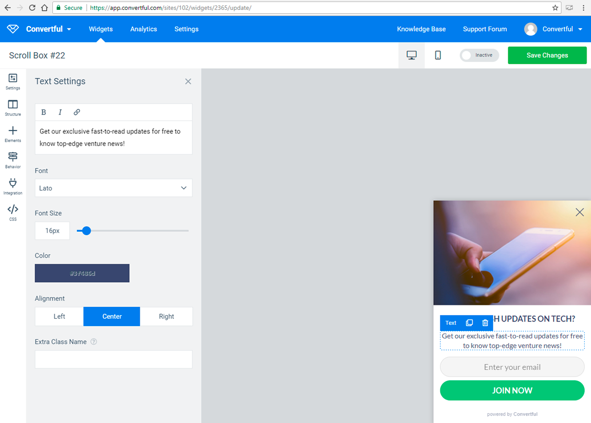 Screenshots & Videos Screenshot #1
