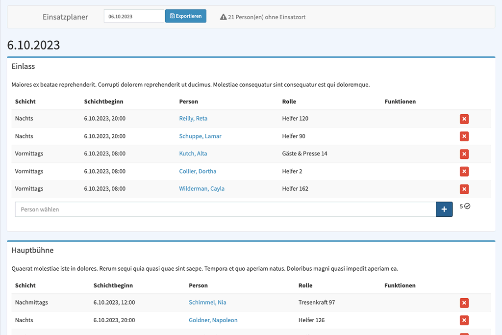 Screenshots & Videos Screenshot #3