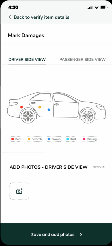 Screenshots & Videos Screenshot #4