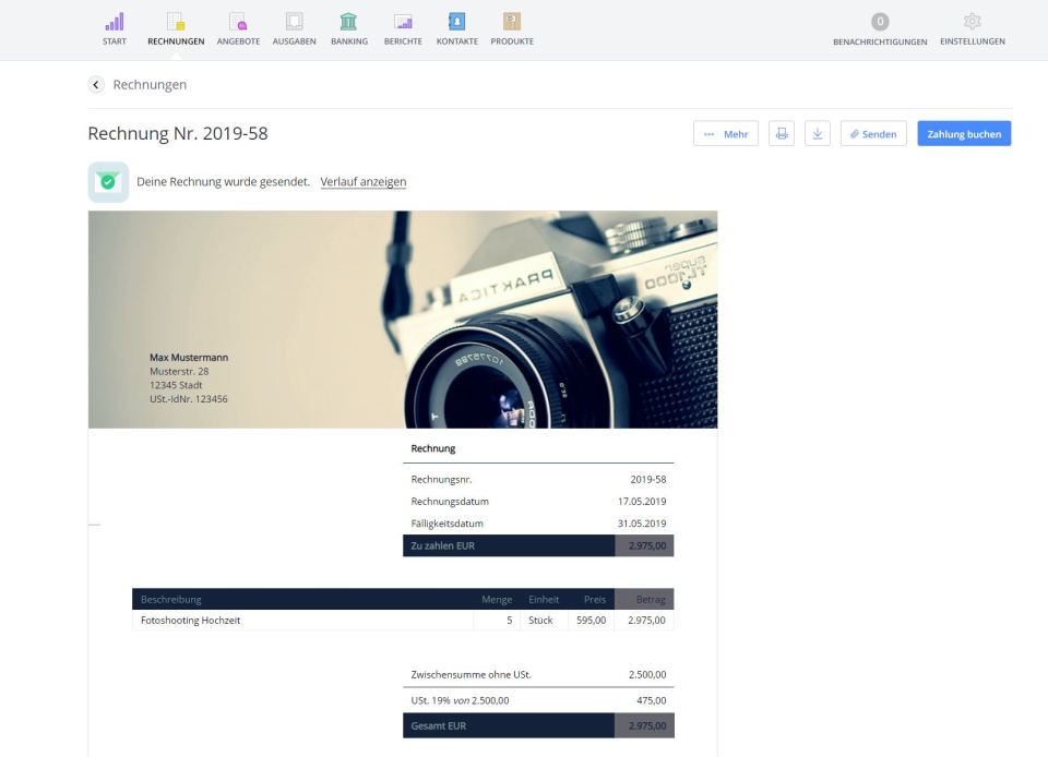 Screenshots & Videos Screenshot #3
