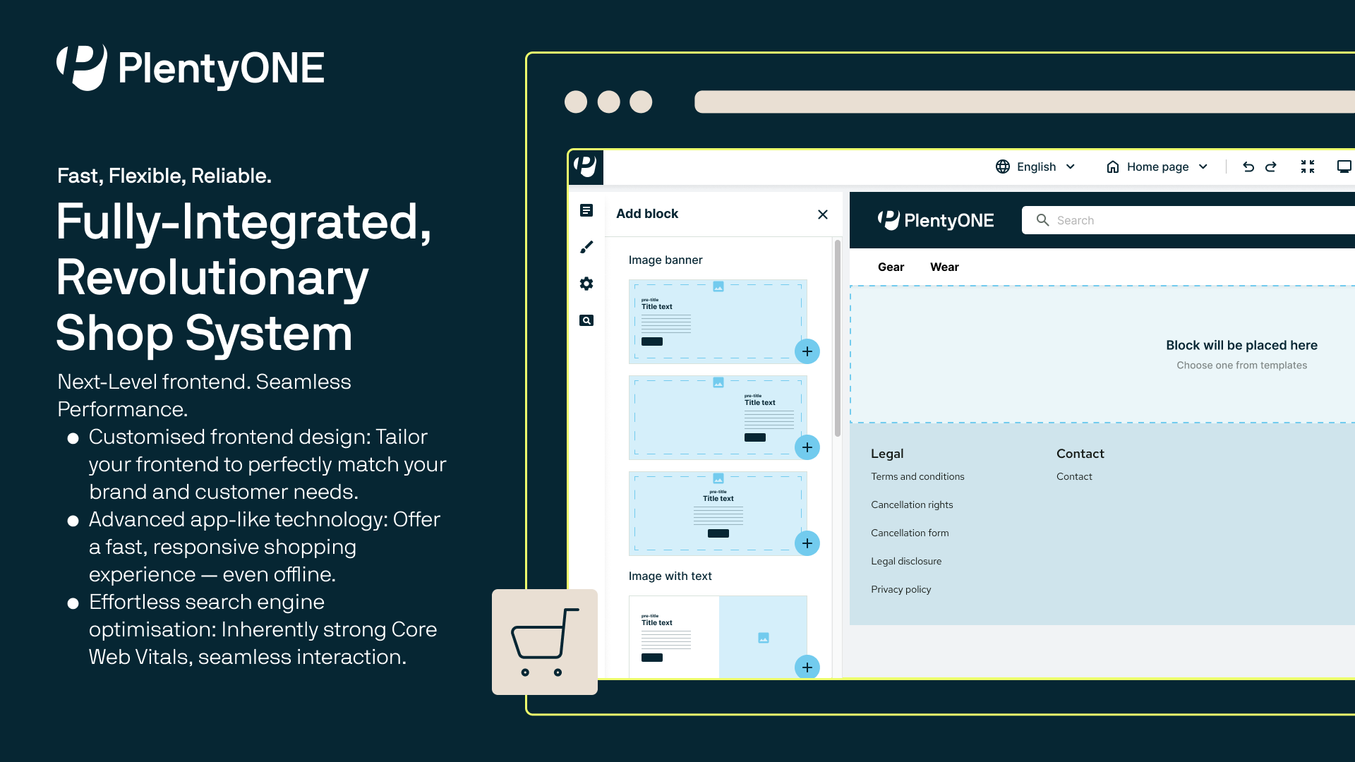 Screenshots & Videos Screenshot #2