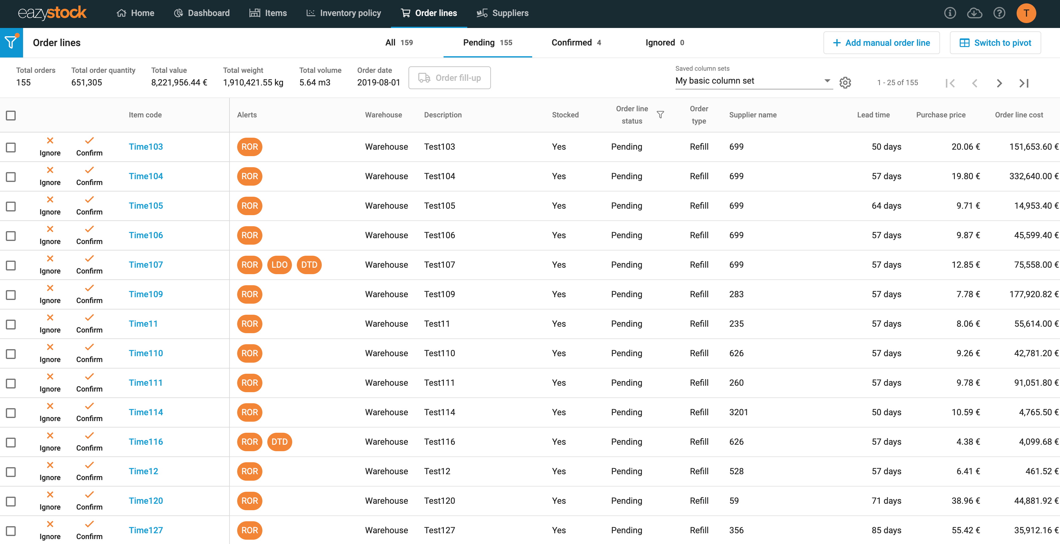 Screenshots & Videos Screenshot #1