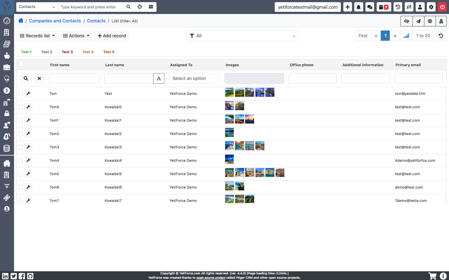 Screenshots & Videos Screenshot #2