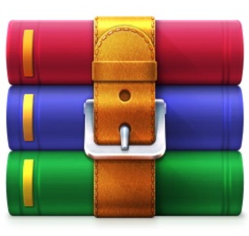 WinRAR Logo