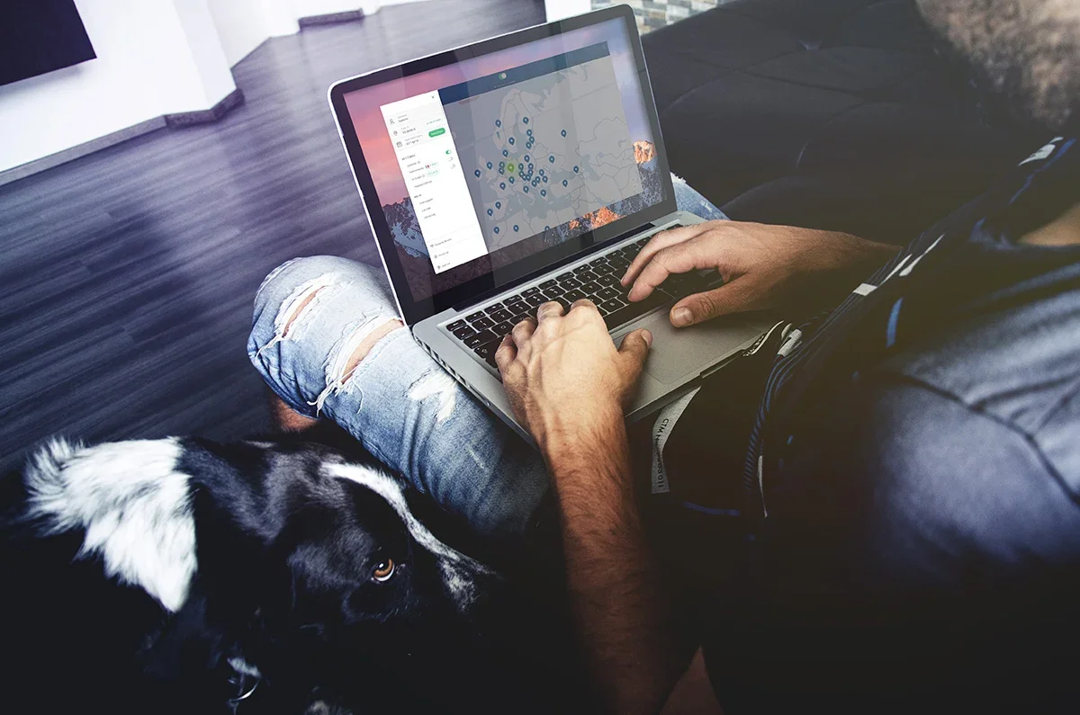 Screenshots & Videos Screenshot #1