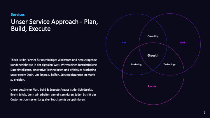 Thorit Projects & Portfolio Screenshot #0