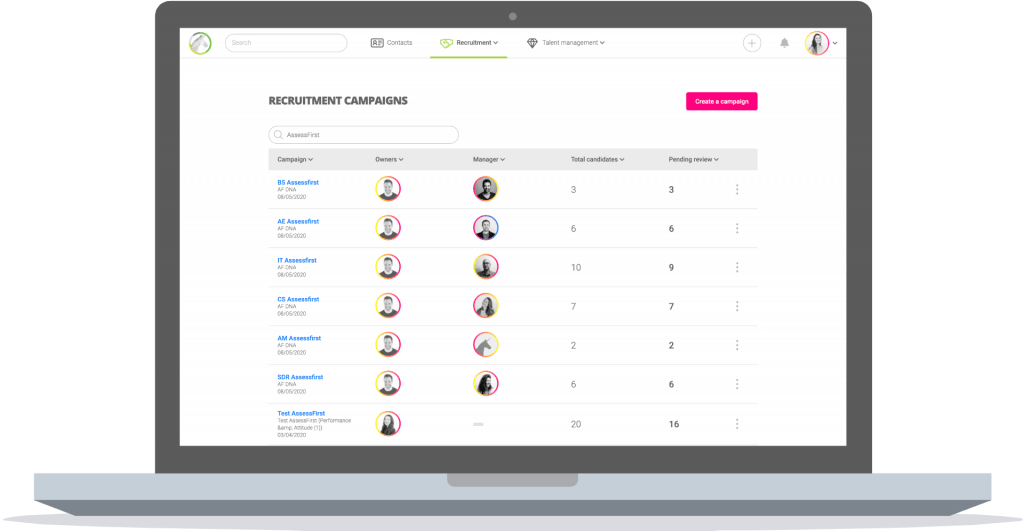 Screenshots & Videos Screenshot #1