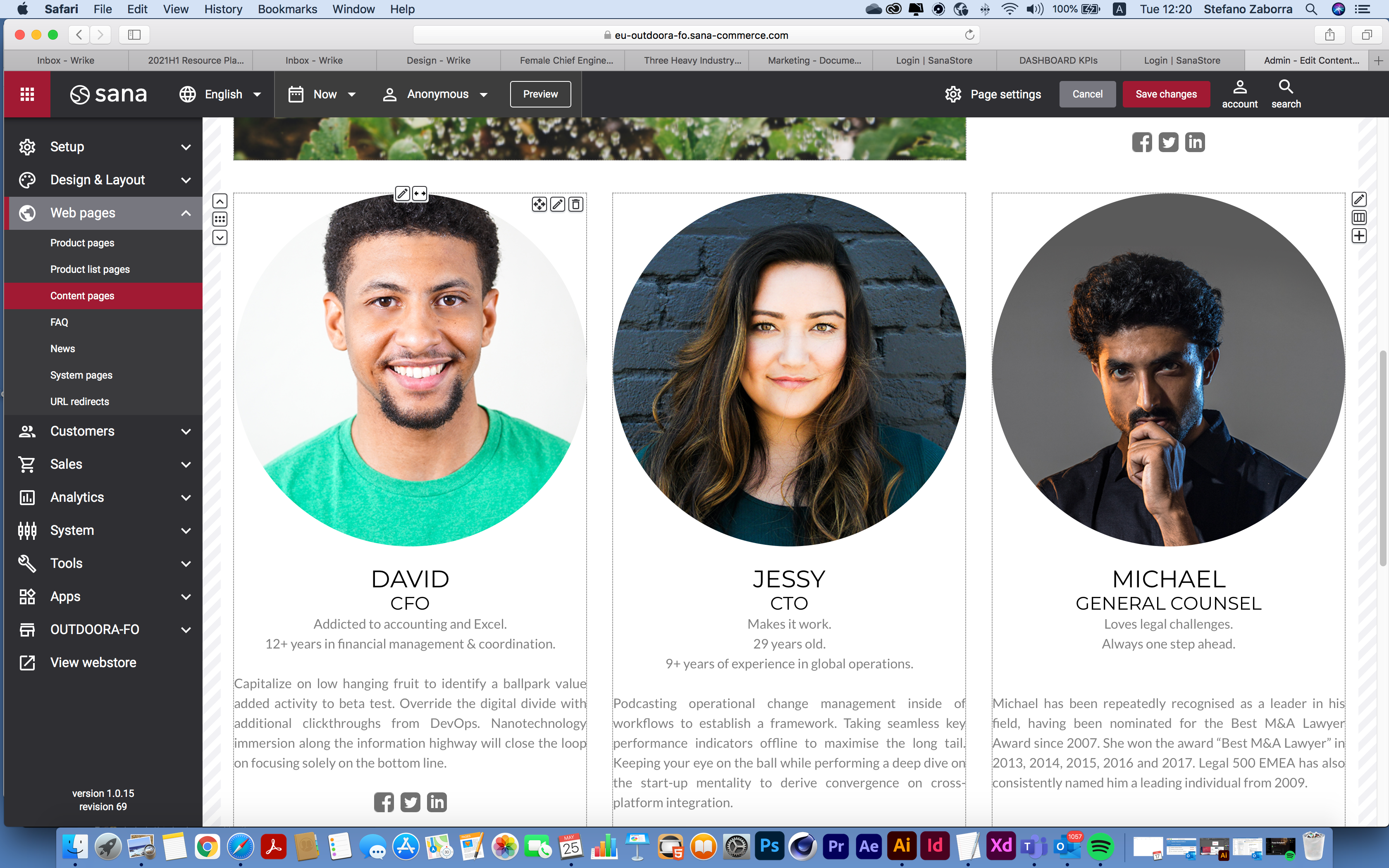 Screenshots & Videos Screenshot #0